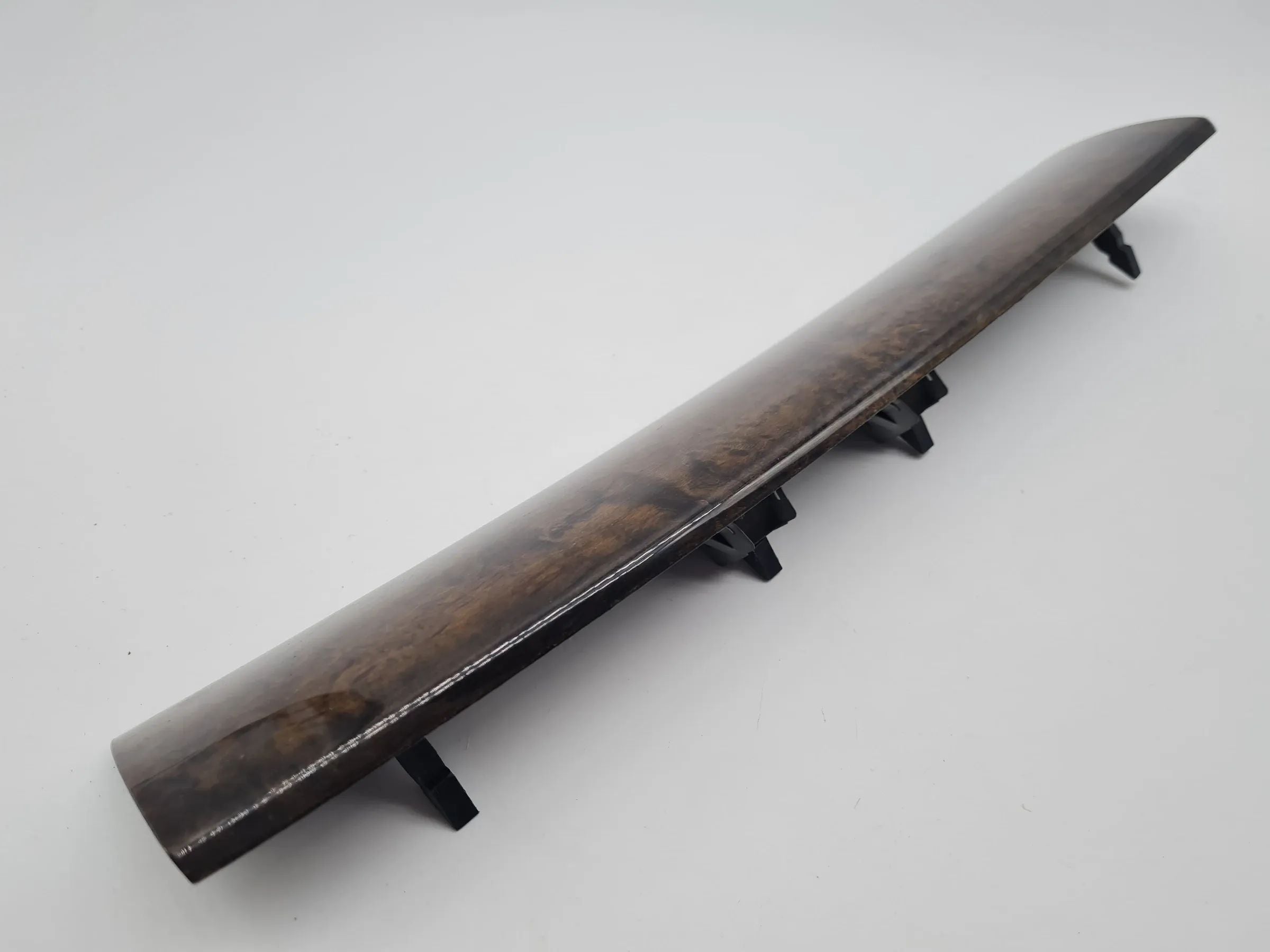 Original Audi A6 (4B) Dekorleiste / Zierleiste Seitlich 4B1853190