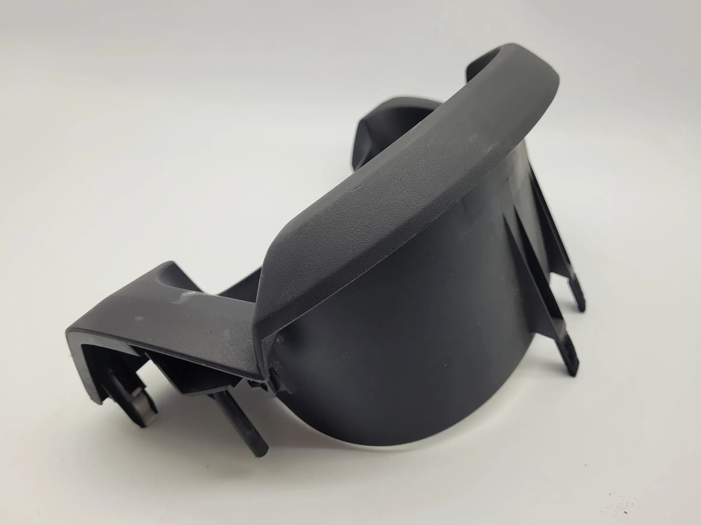 Original Mazda 5 (CR) Abdeckung Blende Tachometer CC2955421