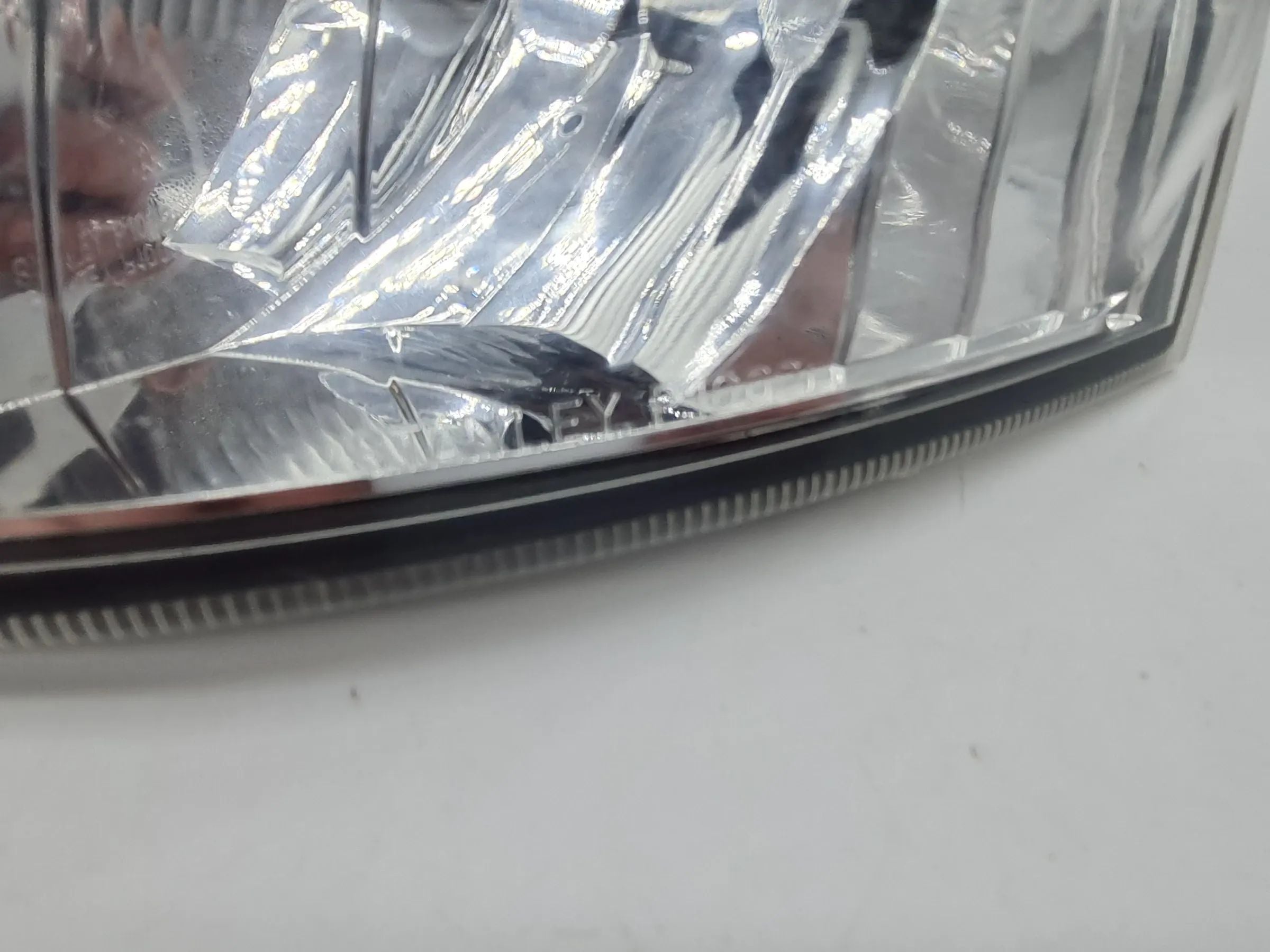 Original Mazda Demio (DW) Blinker Blinklicht Links E4016522