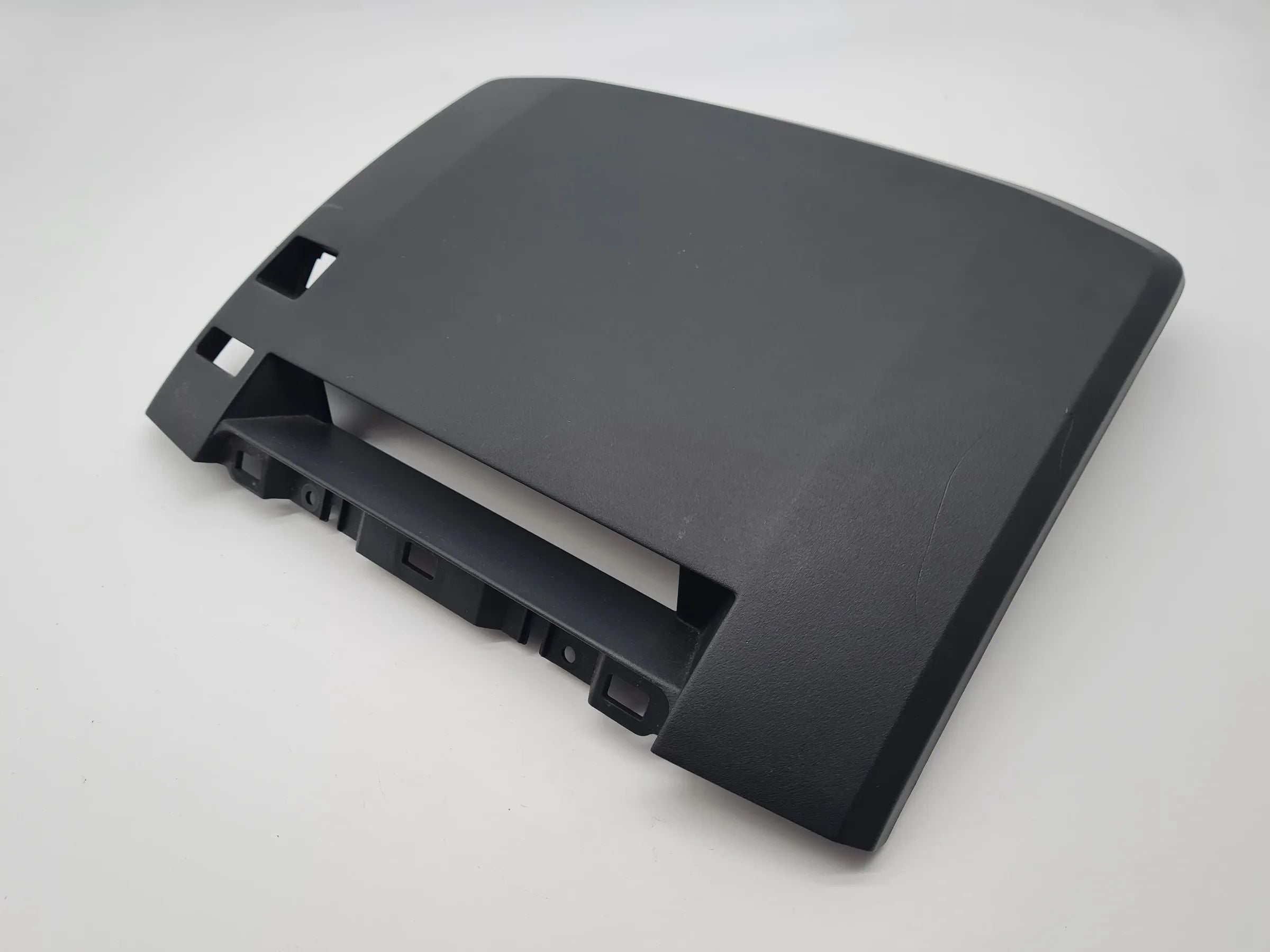 Original Mazda 5 (CR) Abdeckung Blende Bordcomputer CC2955311