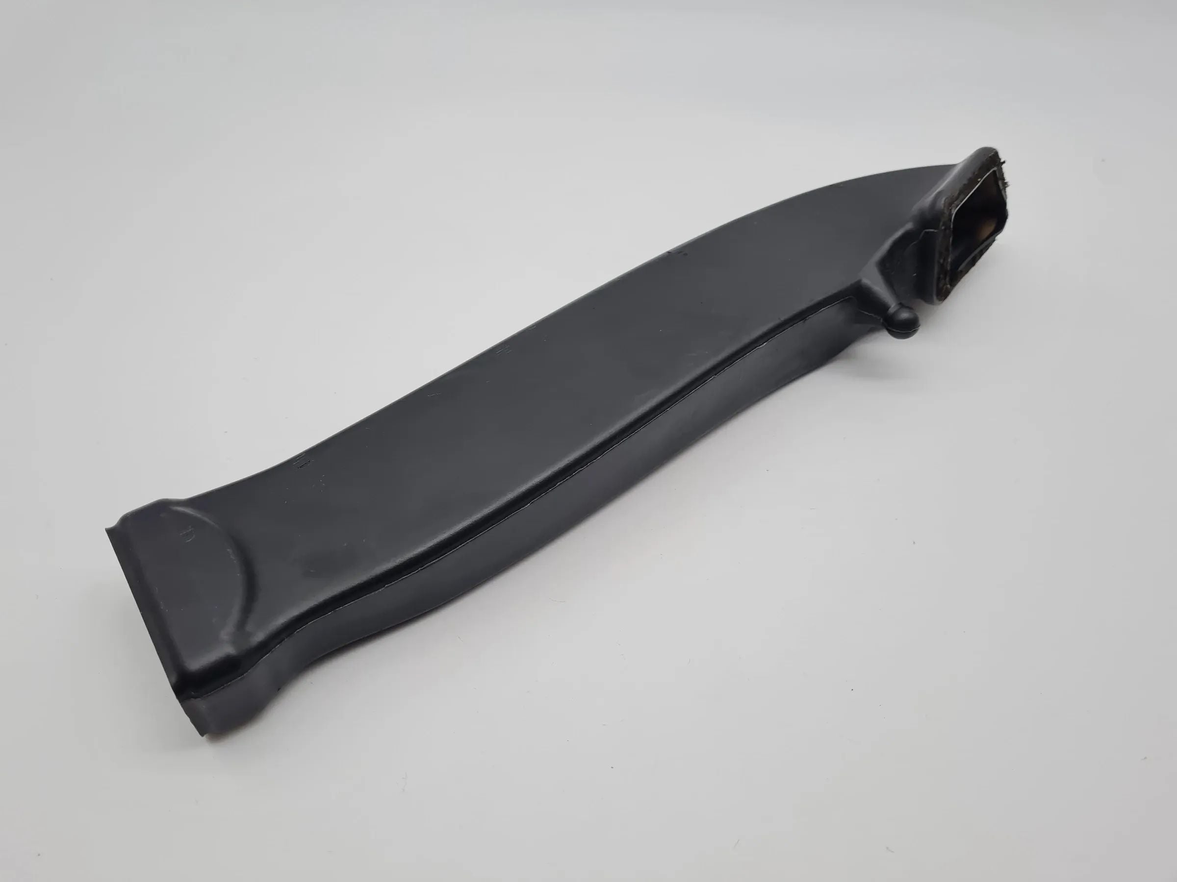 Original Mercedes-Benz C-Klasse (W203) Lüftungskanal Links, A2038300123