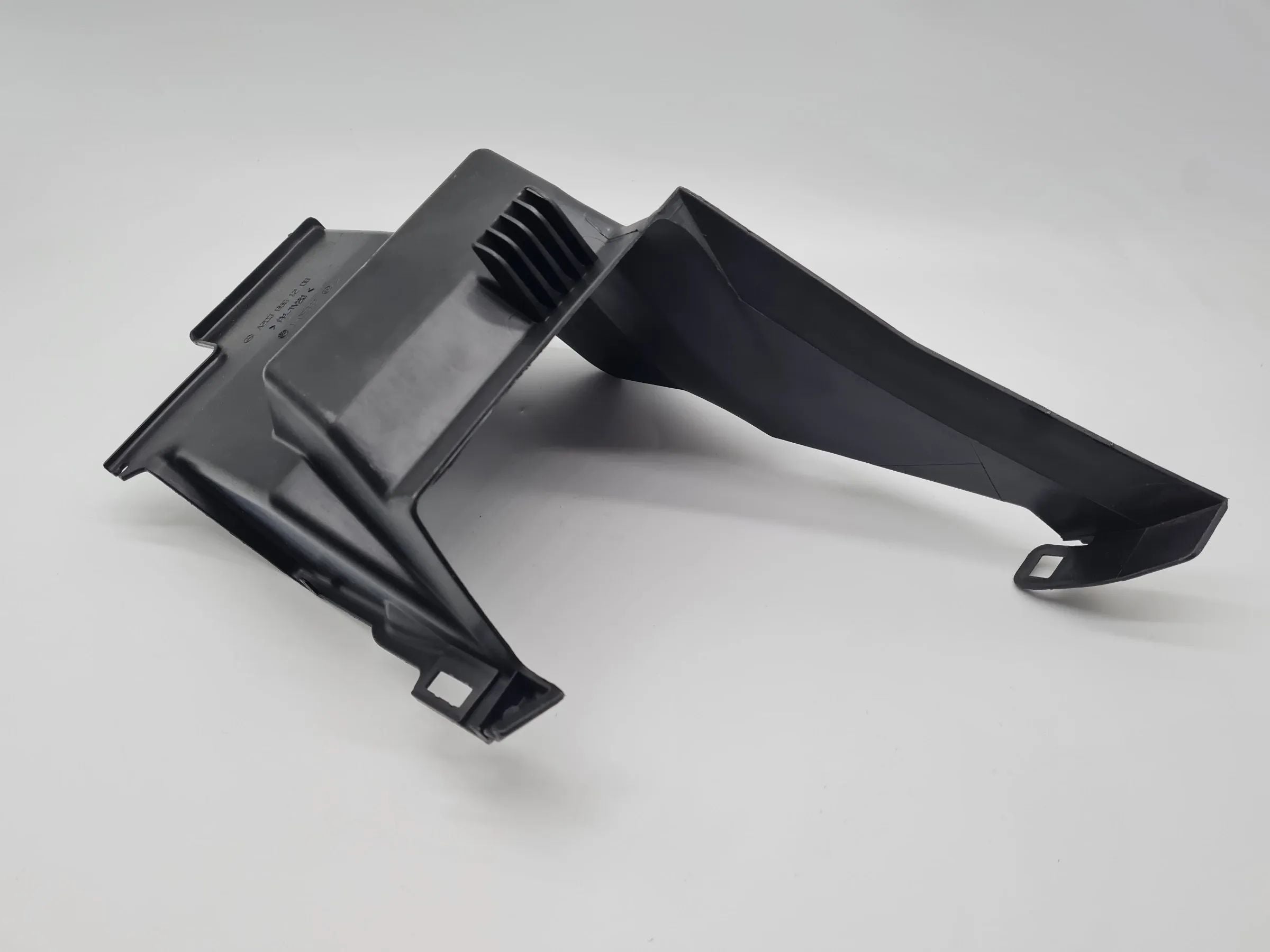 Original Mercedes C-Klasse Verkleidung Abdeckung Mittelkonsole A2036891208