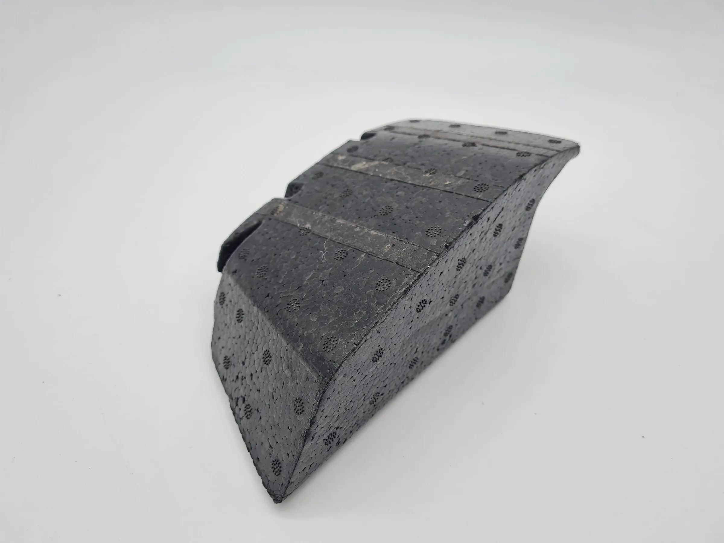 Original Smart FourTwo Cabrio (450) Interieur Styropor Block JC370737002