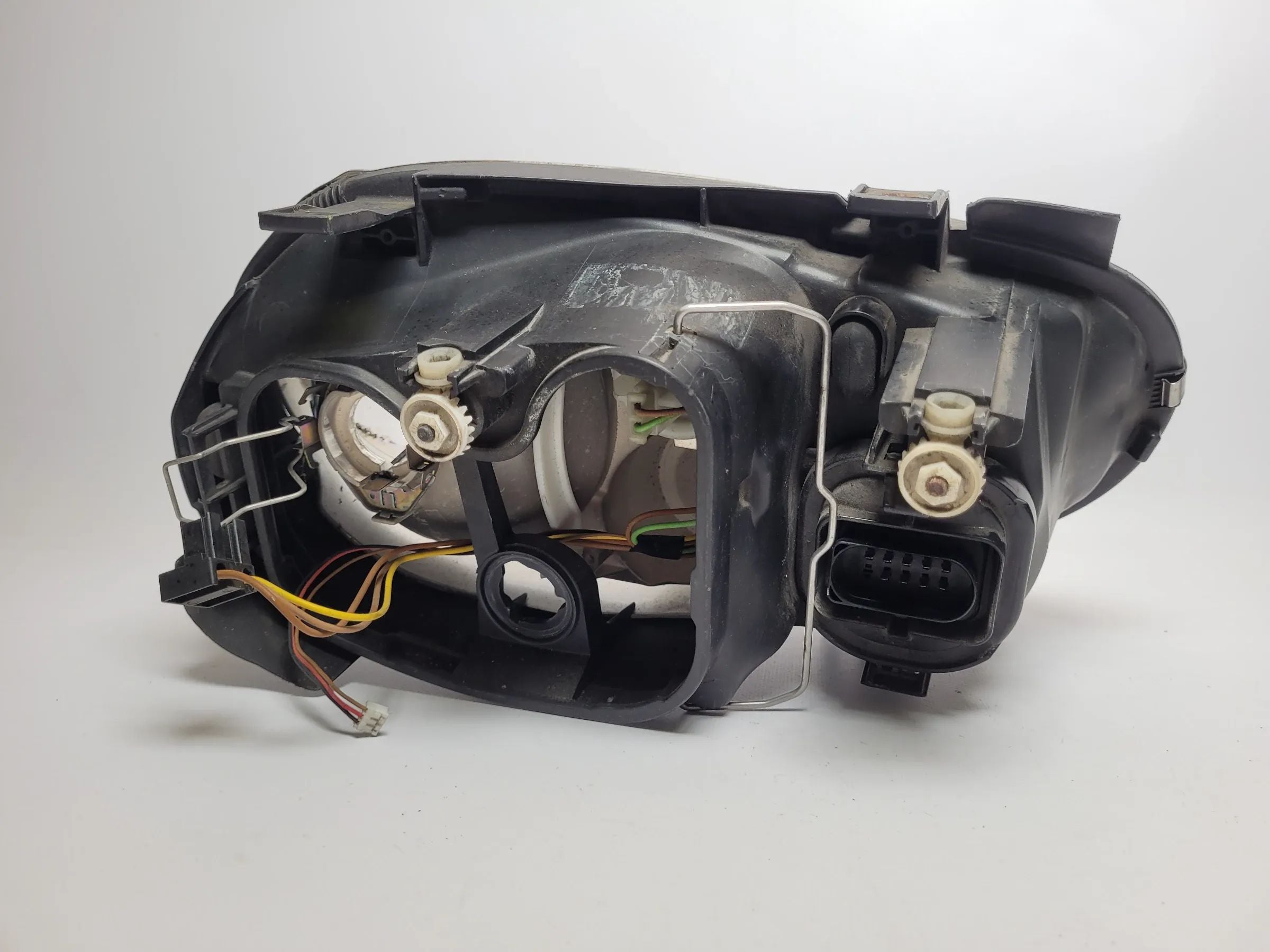 Original VW Golf IV (1J5/1J1) Scheinwerfer / Frontleuchte Links 150145-00