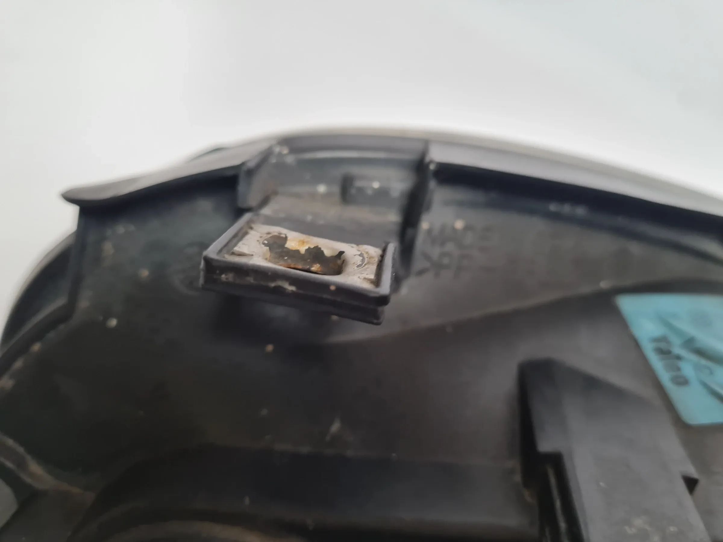 Original VW Golf IV (1J5/1J1) Scheinwerfer / Frontleuchte Links, 1J1941015B