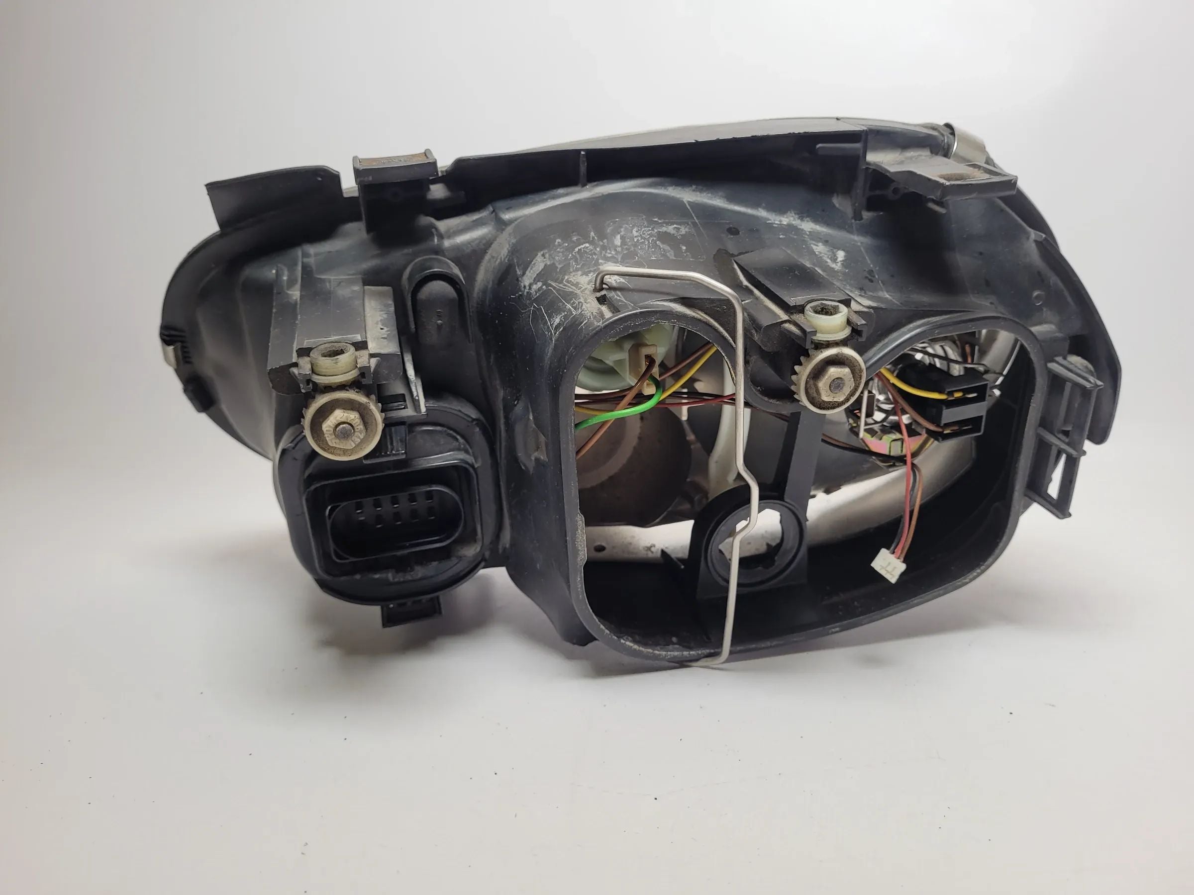 Original VW Golf IV (1J5/1J1) Scheinwerfer / Frontleuchte Rechts 150146-00