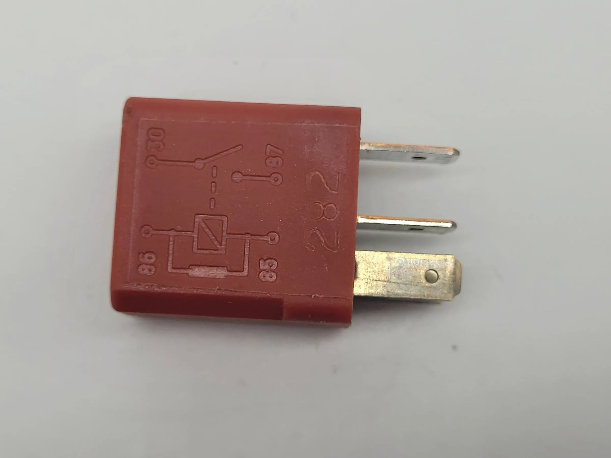 Fiat / Alfa Romeo, Giulia/Stelvio/Punto/Ducato Relais 46520422