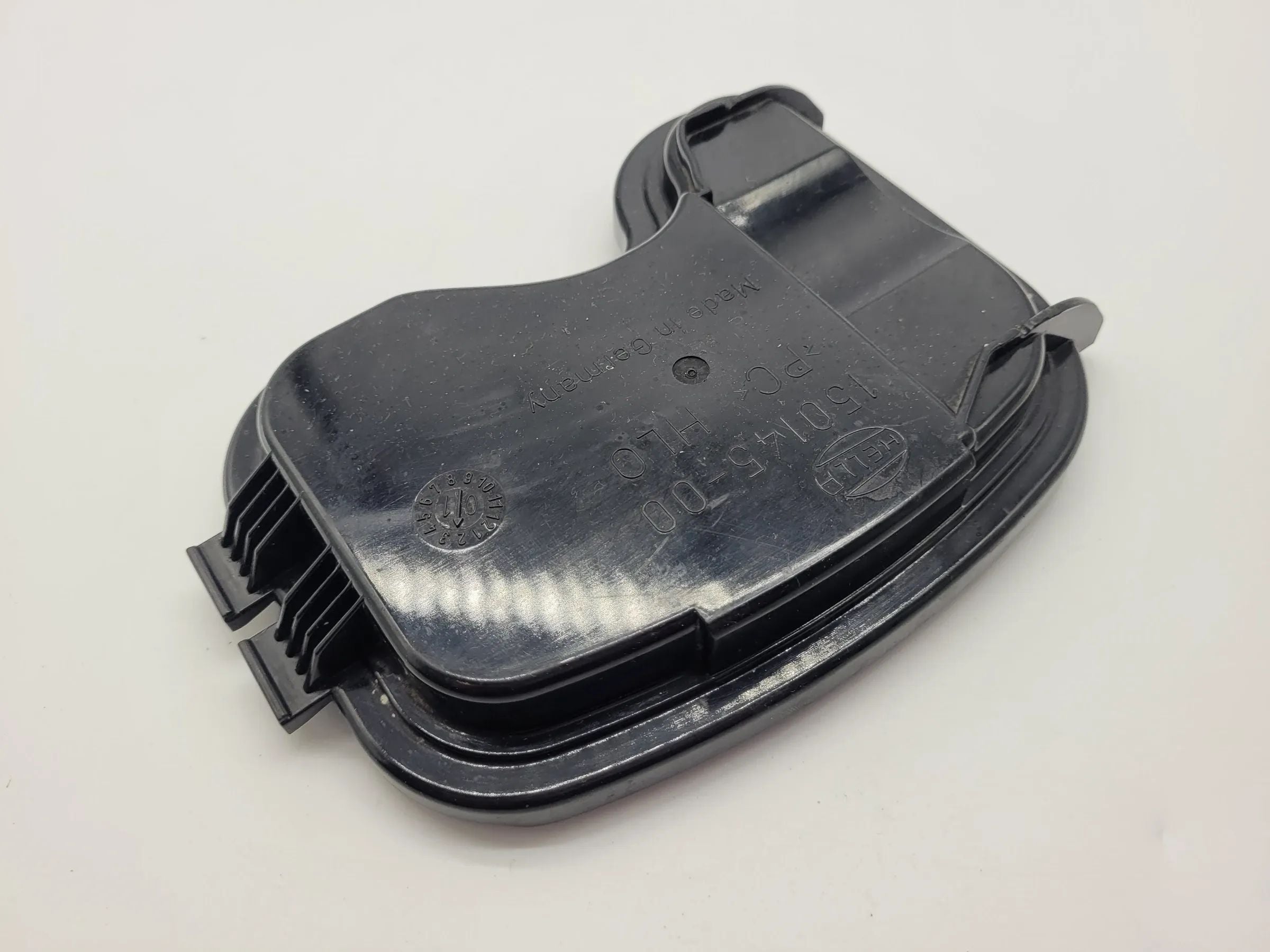 Original VW Golf IV (1J5/1J1) Scheinwerfer Kappe Deckel Links (150145-00)