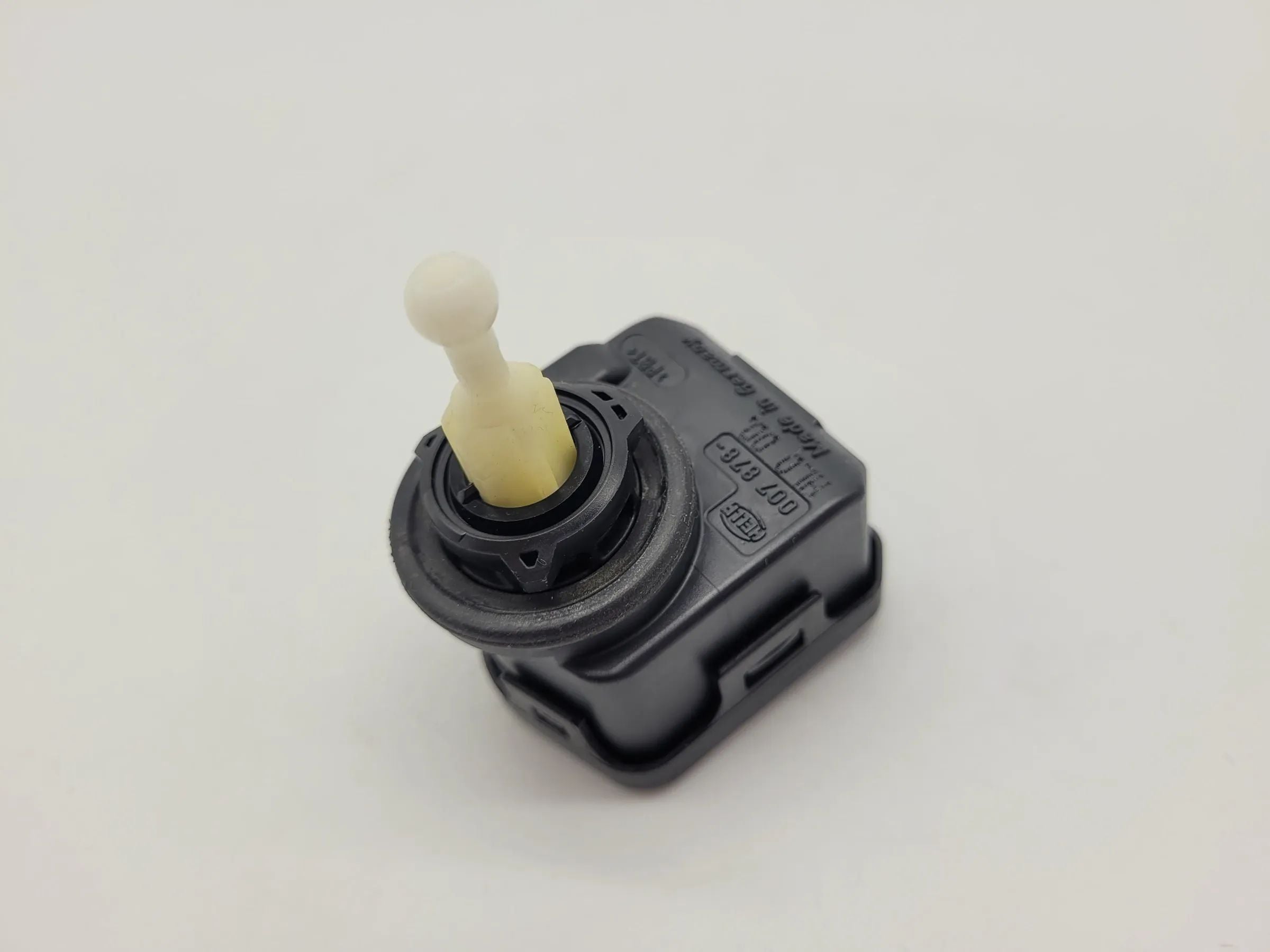 Original VW Golf IV Scheinwerfer Leuchtweitenregulierung LWR L/R 1J0941295C