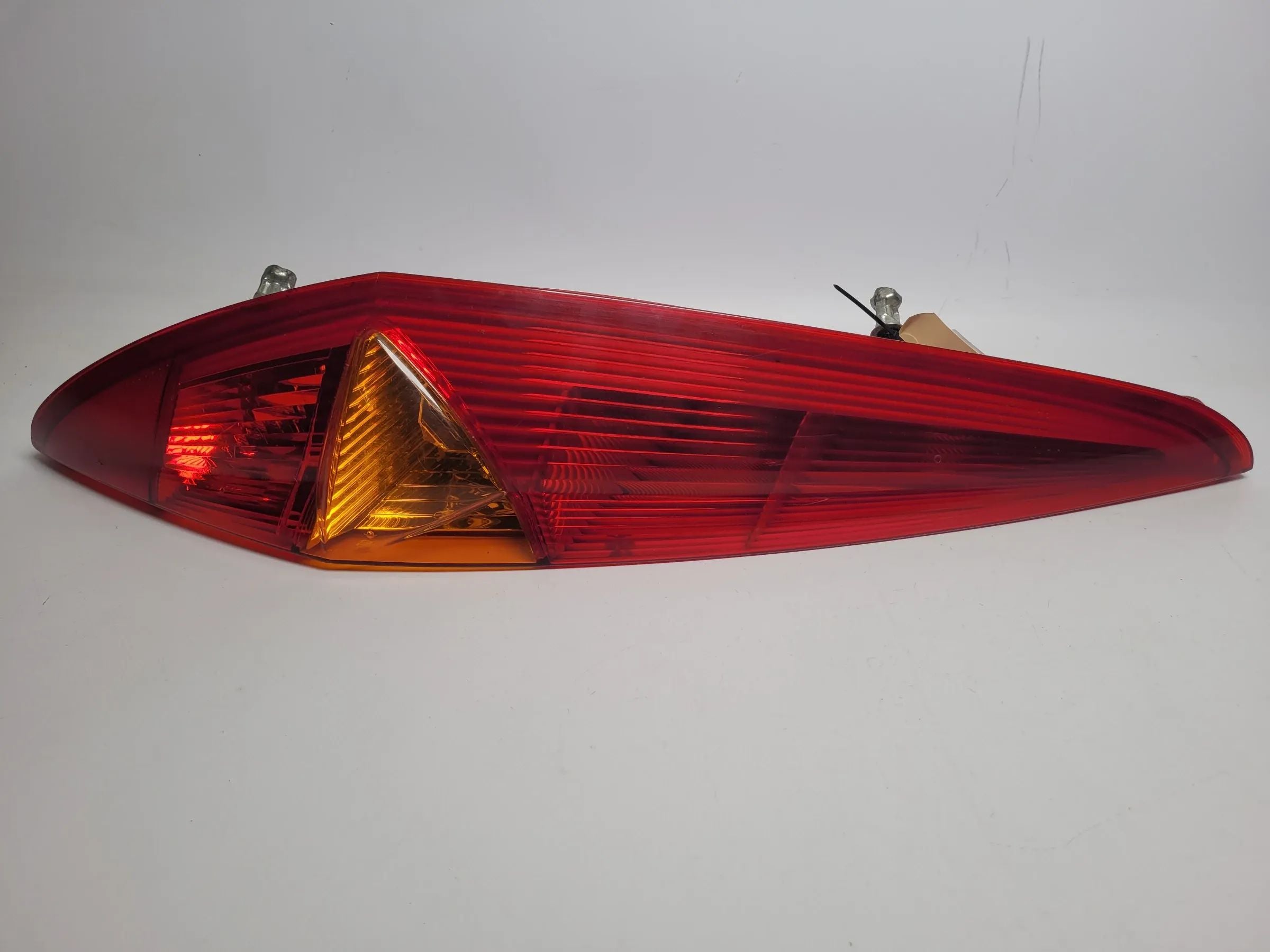 Original Fiat Punto (188) Heckleuchte Rücklicht Links SX 286201 / B318