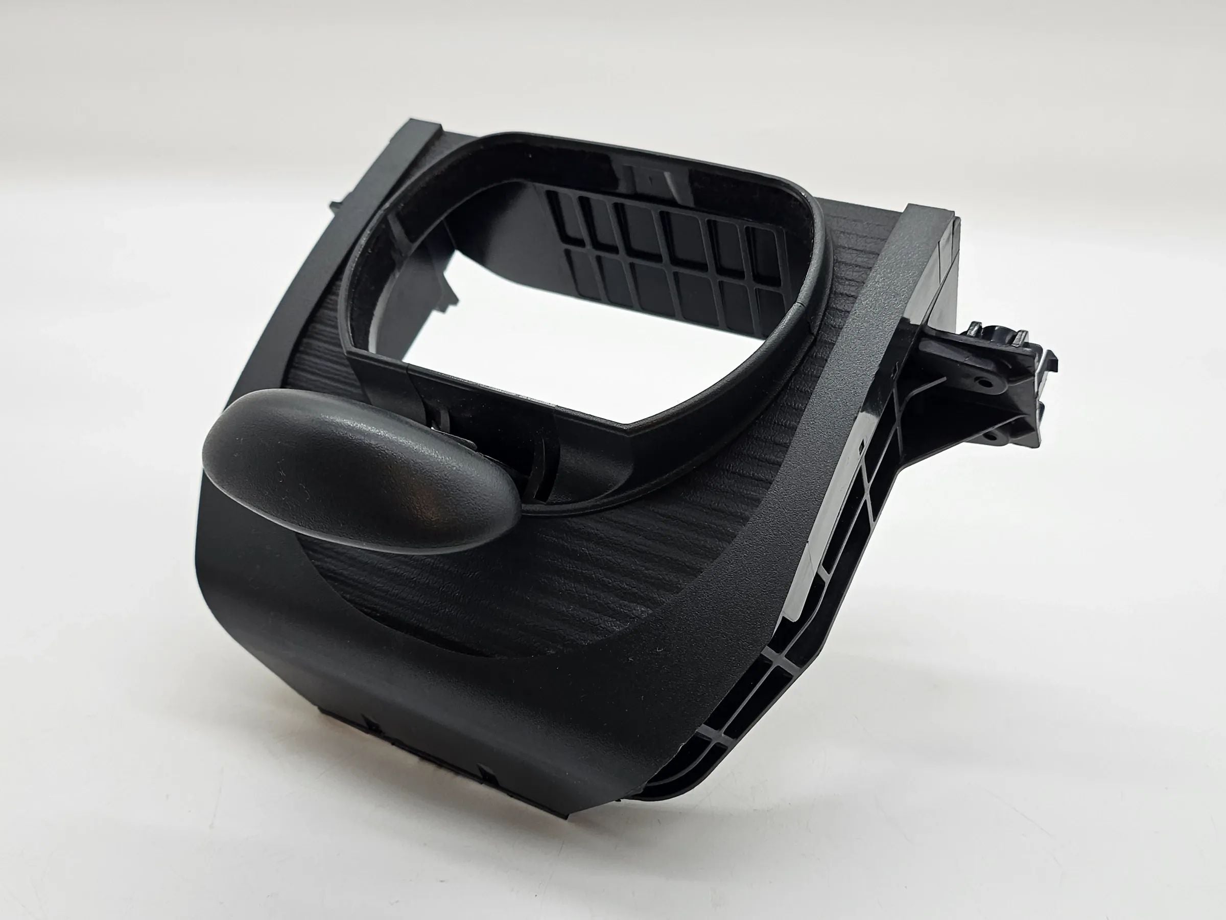 Original Mercedes-Benz C-Klasse W203 CL203 Verkleidung Lenksäule A2034600095