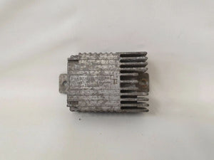 Mercedes-Benz A-Class W168 fan control unit A0275458032 ESG 300 
