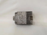 Mercedes-Benz A-Class W168 fan control unit A0275458032 ESG 300 