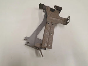 Support Nissan Primera P12 1.8L Boîtier de commande moteur MEC32591A1-3202 K4