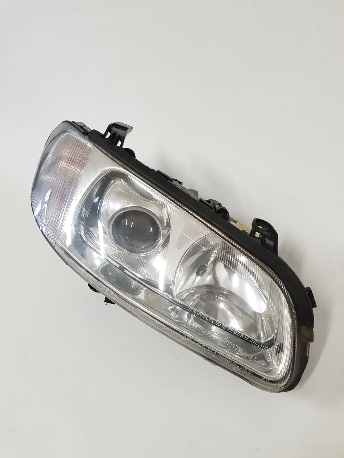 Opel Omega B Scheinwerfer XENON rechts  DEPOT 442-1119R