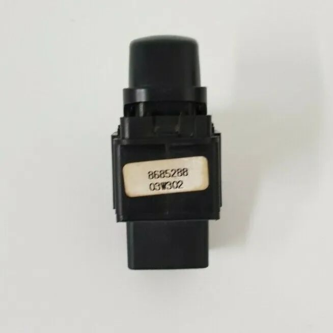 original Volvo V70 D5 Kombi Fensterheberschalter hinten links 8685288