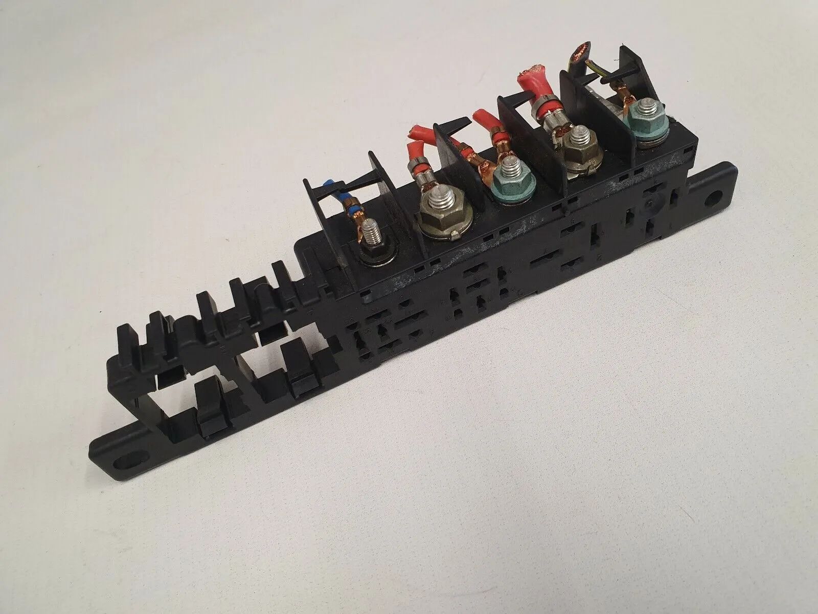 Orijinal Audi/VW Röle Taşıyıcı Röle 8L0941822, 89 6083000