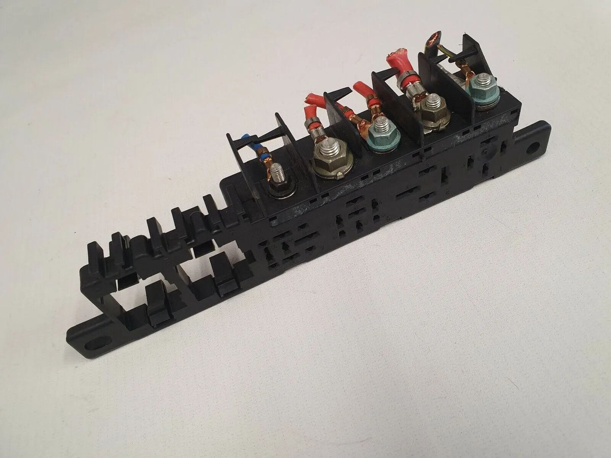 Orijinal Audi/VW Röle Taşıyıcı Röle 8L0941822, 89 6083000