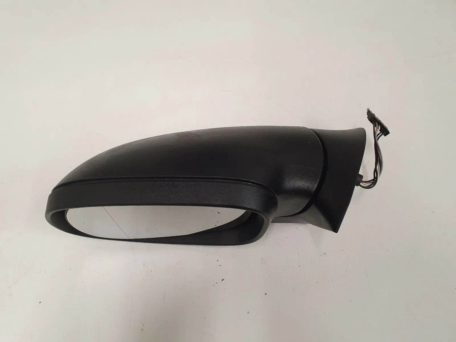 Electric exterior mirror front left 0135459028 Mercedes A Class W168 