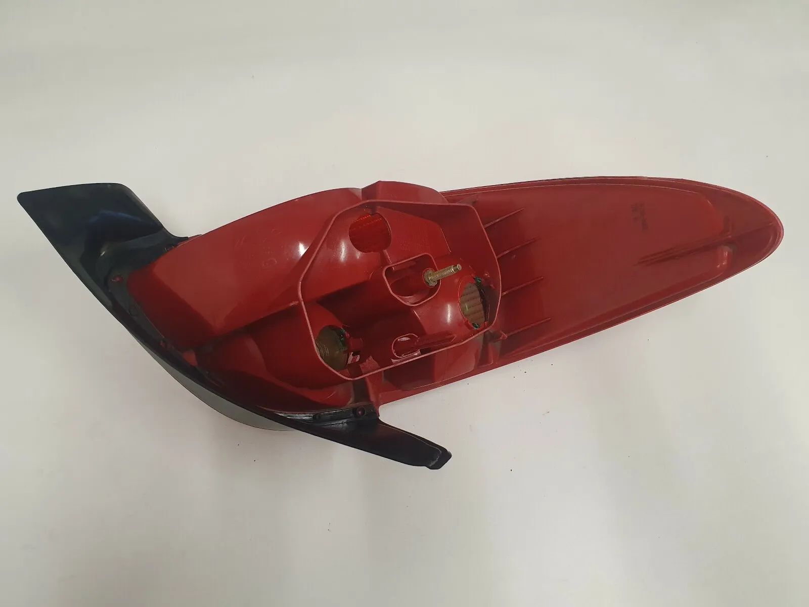 プジョー 206 シュレークヘック 右テールランプ 純正 25319403 2531D 7203 Axo SCINTEX