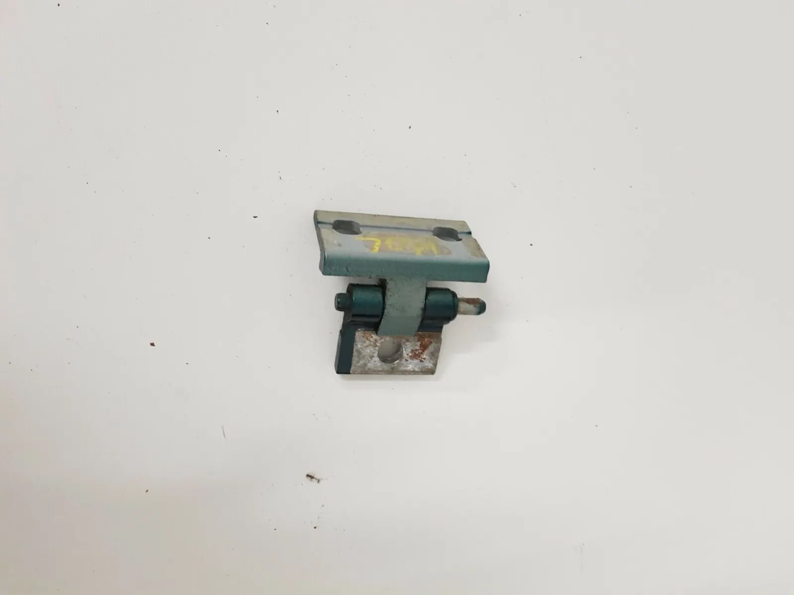 bisagra original de puerta trasera izquierda superior para Volvo S60