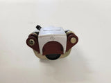 Pinza freno anteriore destra con pastiglie Bashan BS300S-18 BS18 300 Quad Atv NUOVO