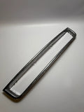 Cornice Cromata Griglia Paraurti Centrale Audi A4 B6 8E Griglia Paraurti 8E0807647