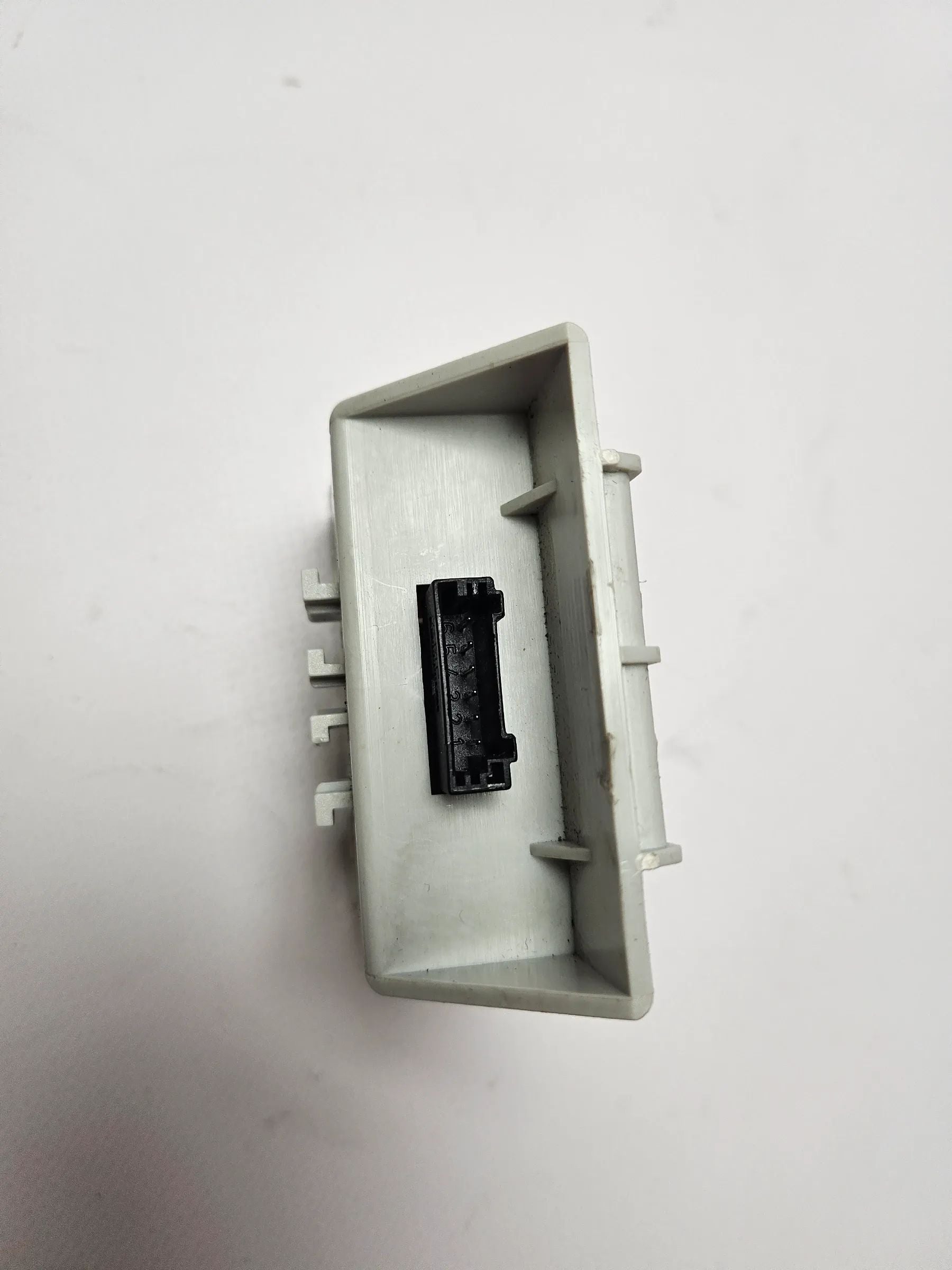 BMW E53 X5 E46 Sensore Inclinazione III Modulo DWA Centralina 8382240 55892110