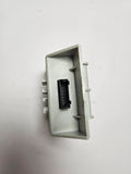 BMW E53 X5 E46 Sensore Inclinazione III Modulo DWA Centralina 8382240 55892110