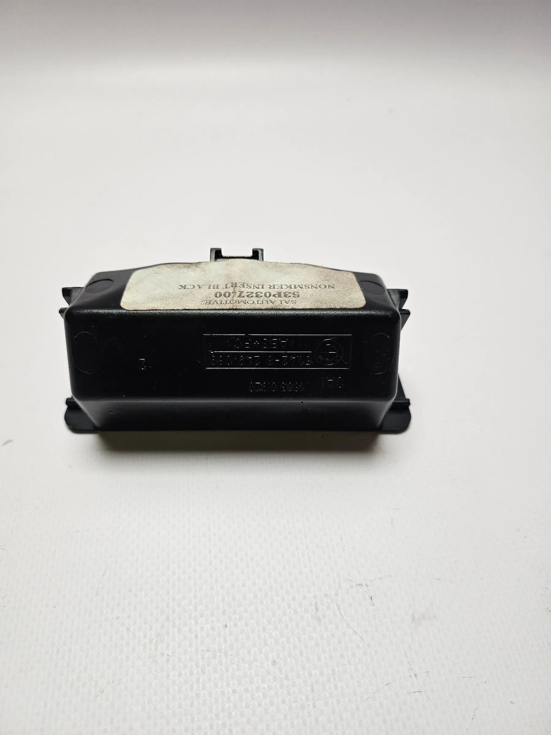 51428249089 Ashtray 51.42-8249089 16030920 BMW X5 E53 original 