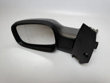 Original Renault (Grand) Scenic II (JM0/1) Aussenspiegel Links Grau 12354060