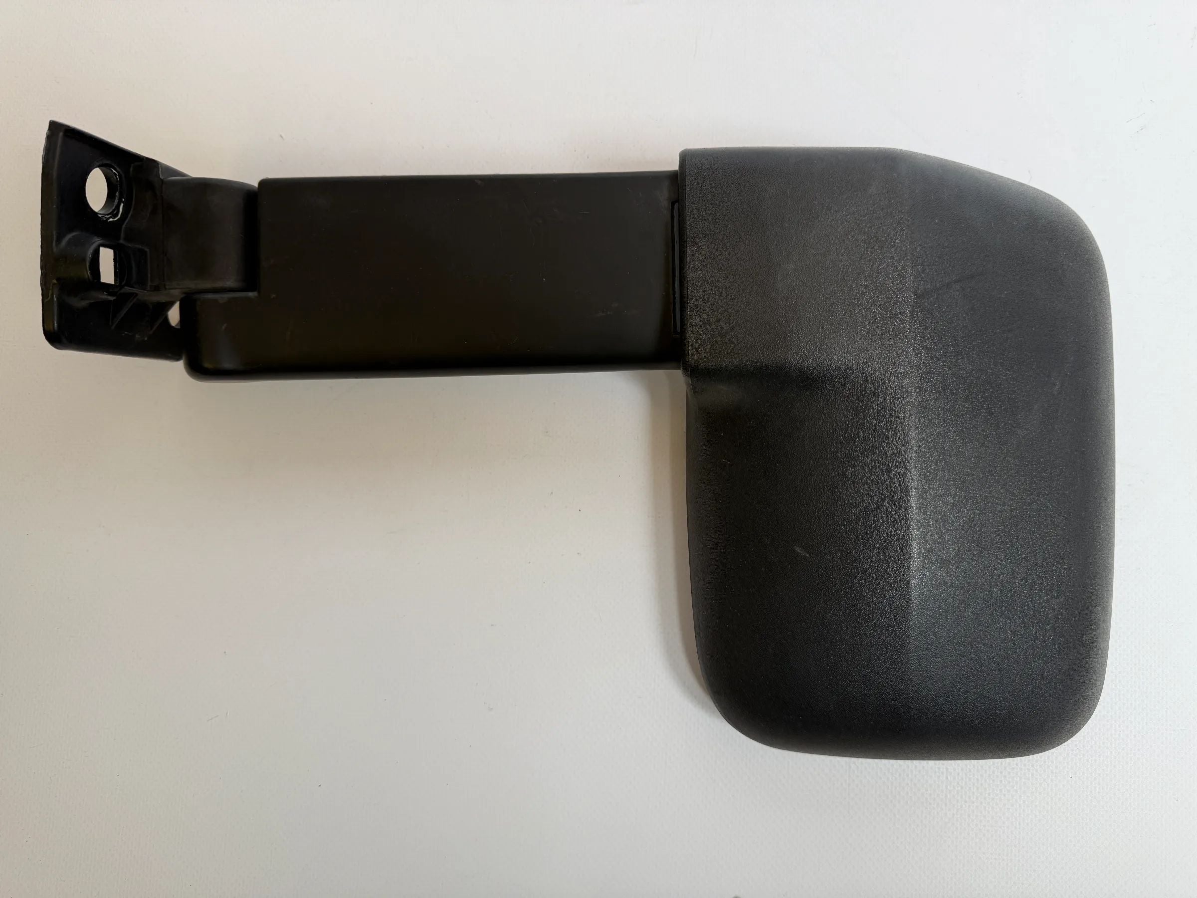 Original Ford Transit II 2 (T) Außenspiegel Rechts  lang 86VB17683BDW