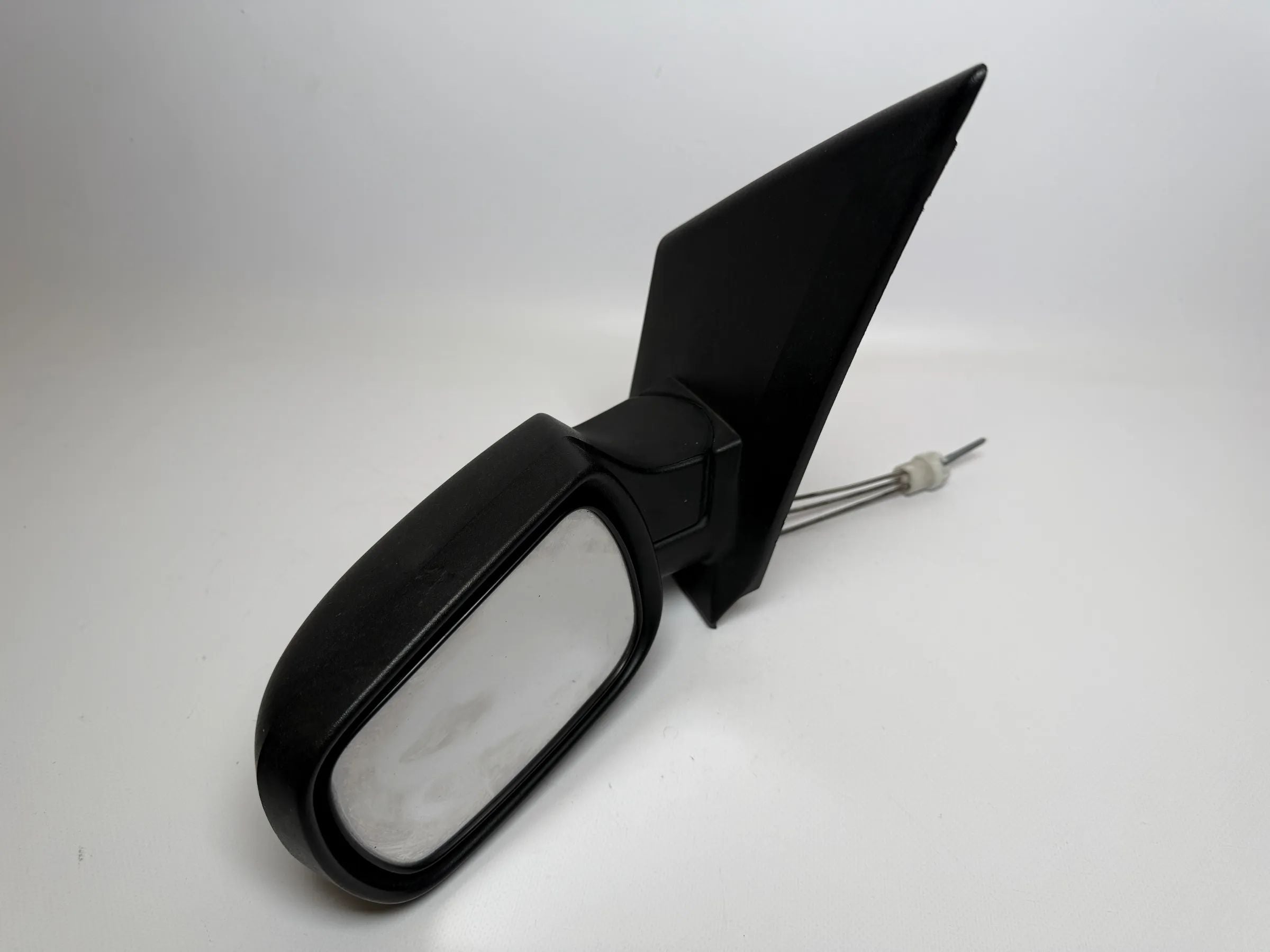 Original Ford Fiesta V 5 (JH/JD) buitenspiegel links zwart 2S6117683AU