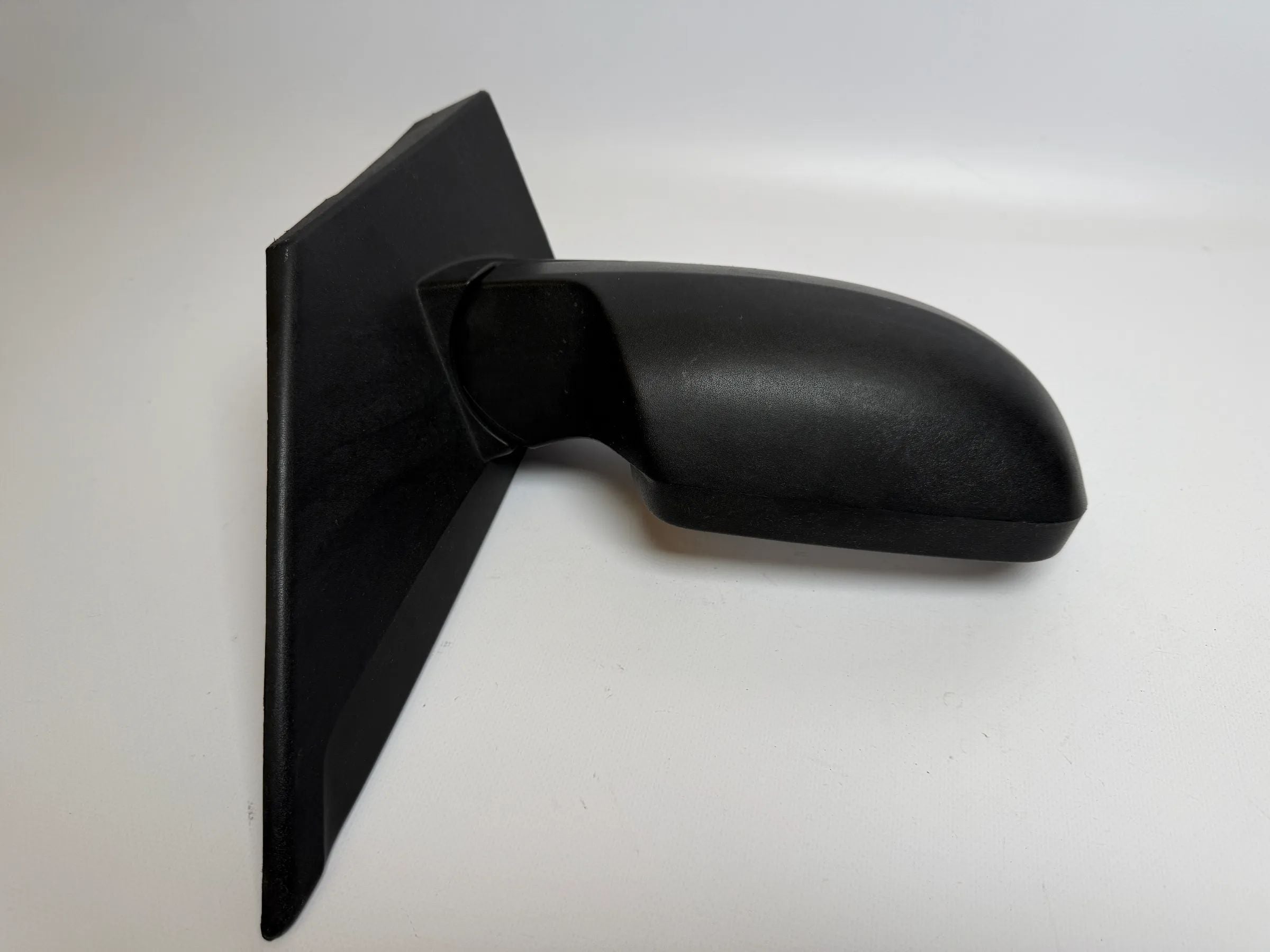 Originele Ford Fusion Buitenspiegel / Zijspiegel Rechts Zwart 2N1117682AT