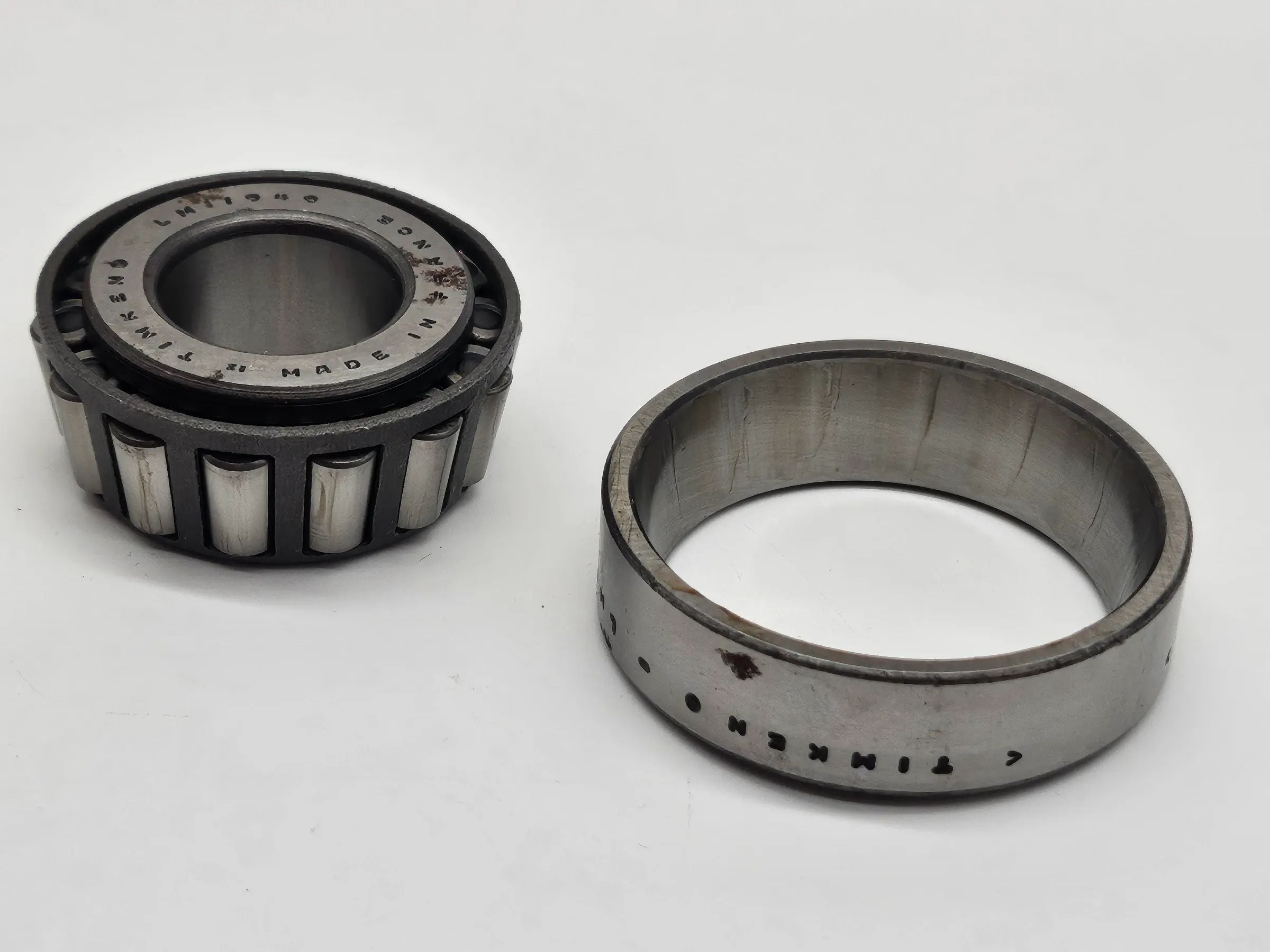 Original GM Opel  Radlager 330012 11055109