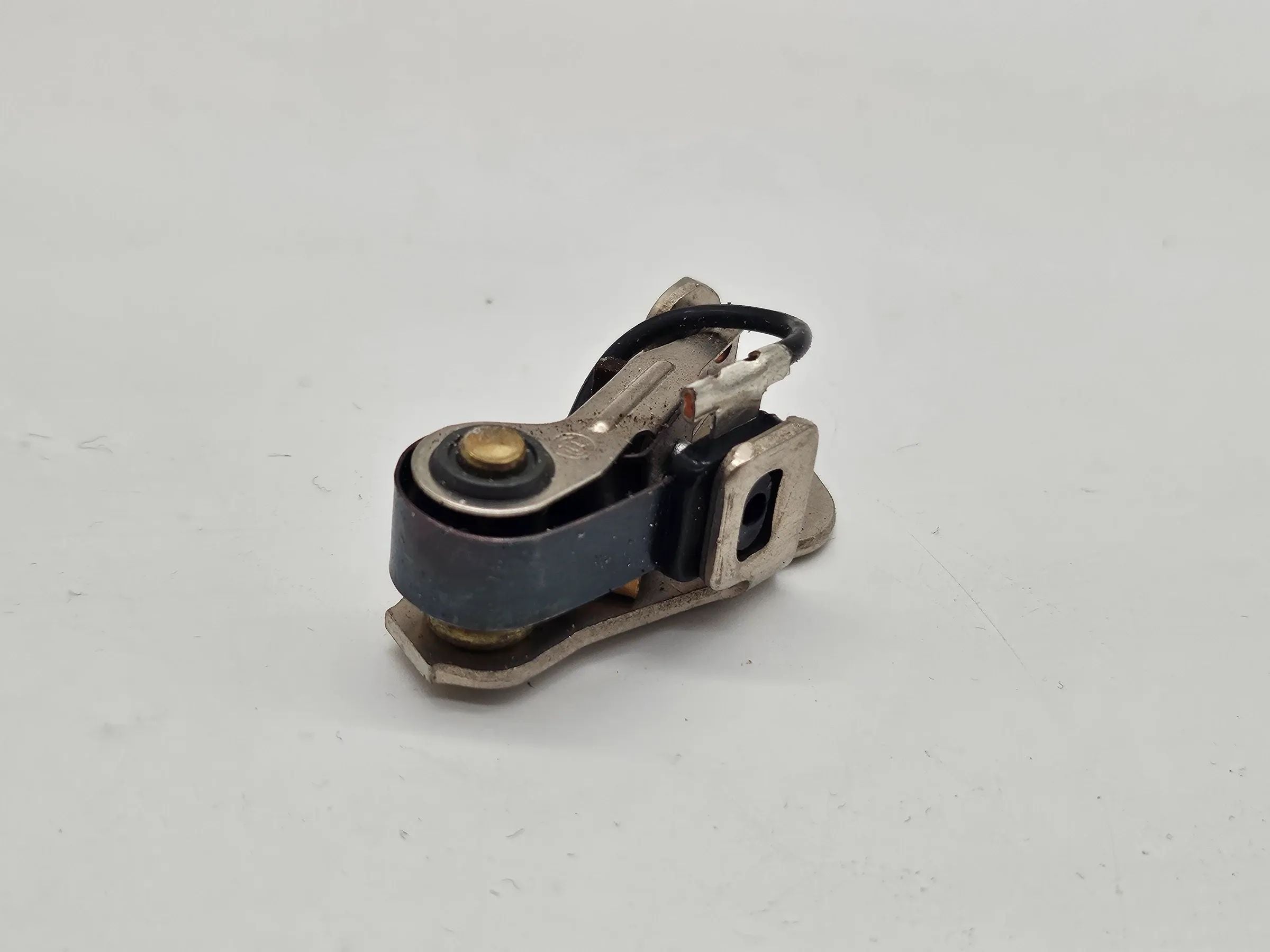 Conjunto de Contactos BOSCH Original Distribuidor de Ignição para OPEL FORD ALFA ROMEO 1 237 013 044