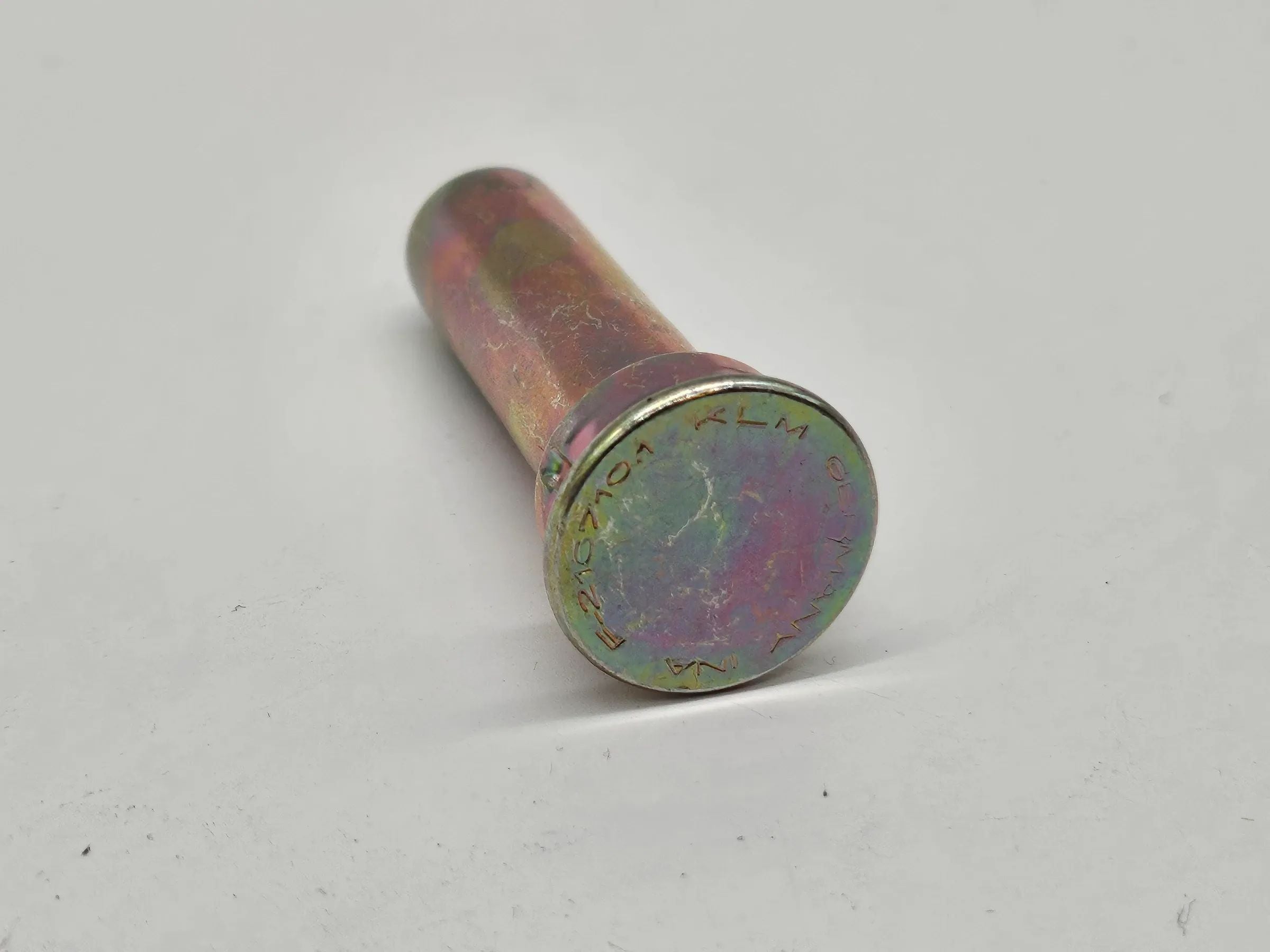 Original Opel GM Rastbuchse Arretierung Schaltwelle  F18 F20 Getriebe 90375062