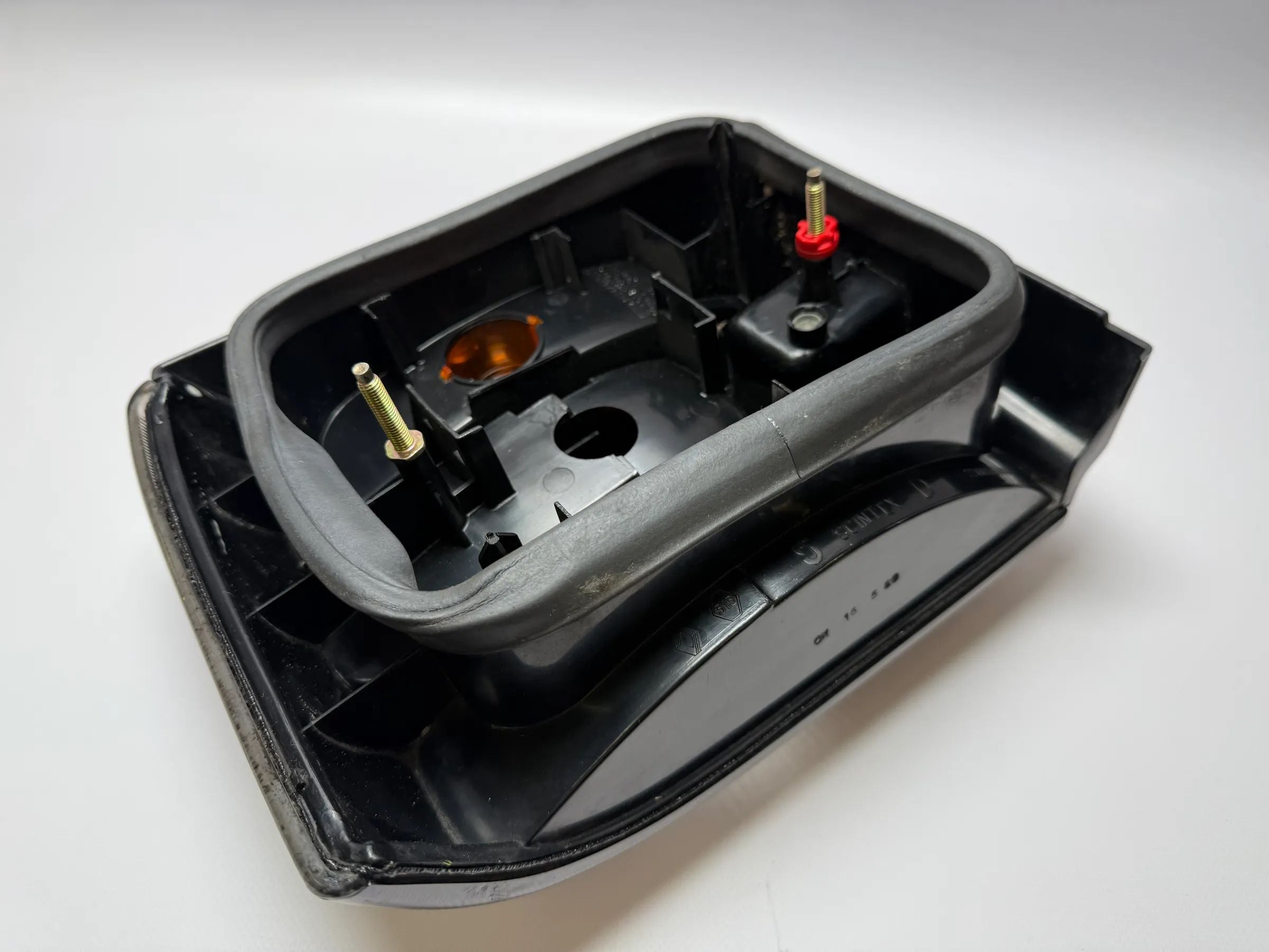 Original Renault 19 Phase II L53/853/D53 rear light taillight right 7700815980 