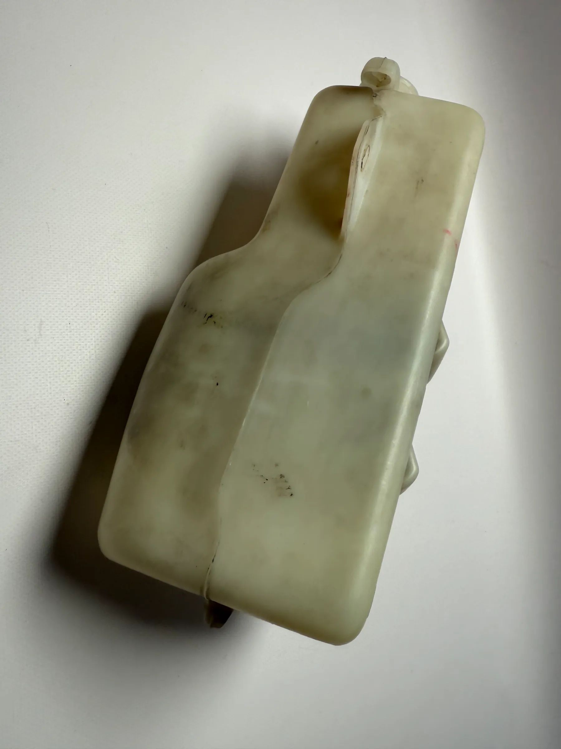 Original réservoir de compensation de refroidissement d'eau Jeep Cherokee XJ 52004790