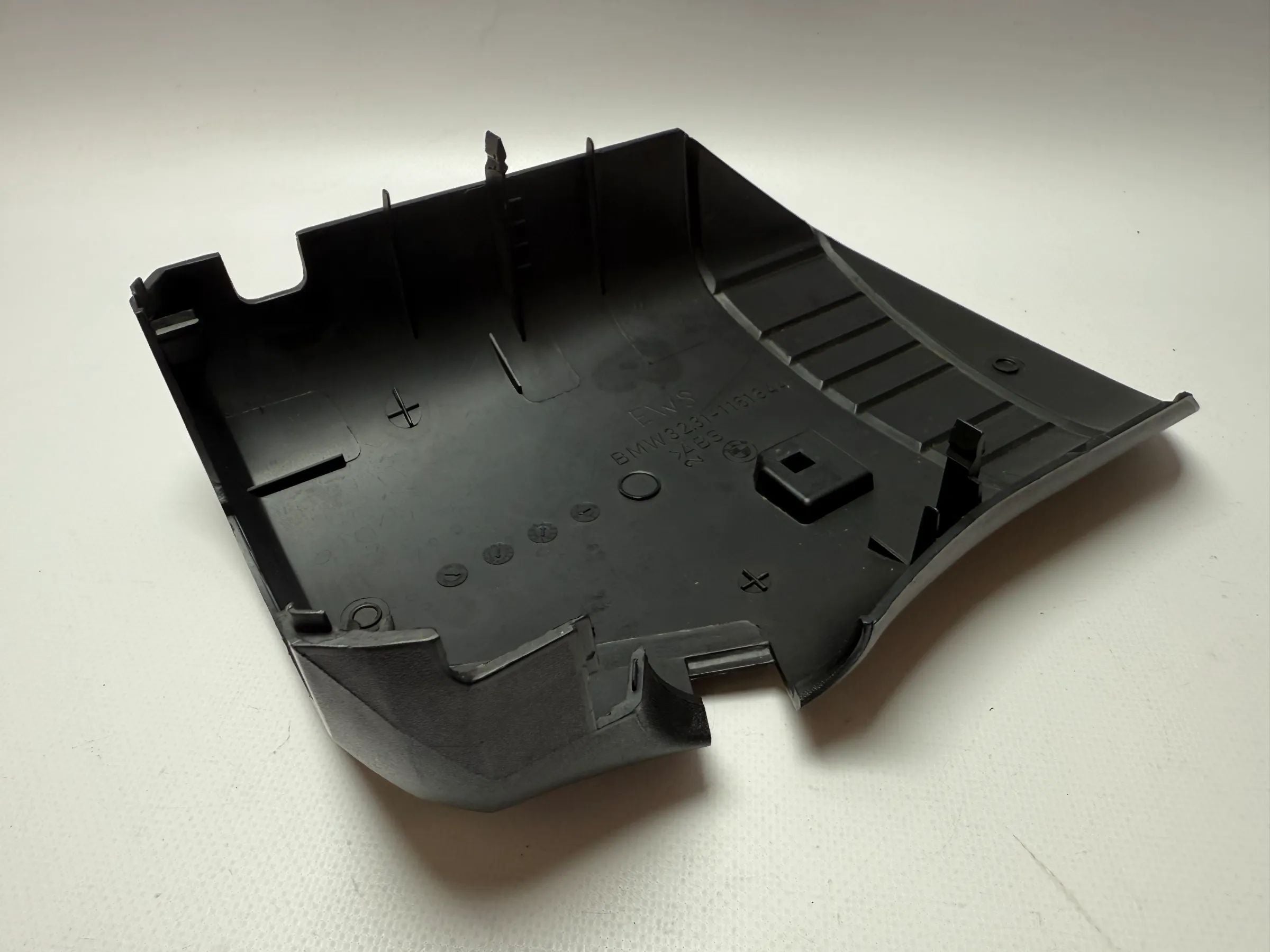 Оригинальная накладка на рулевую колонку BMW 3 серии (E36) 32.31-1161844