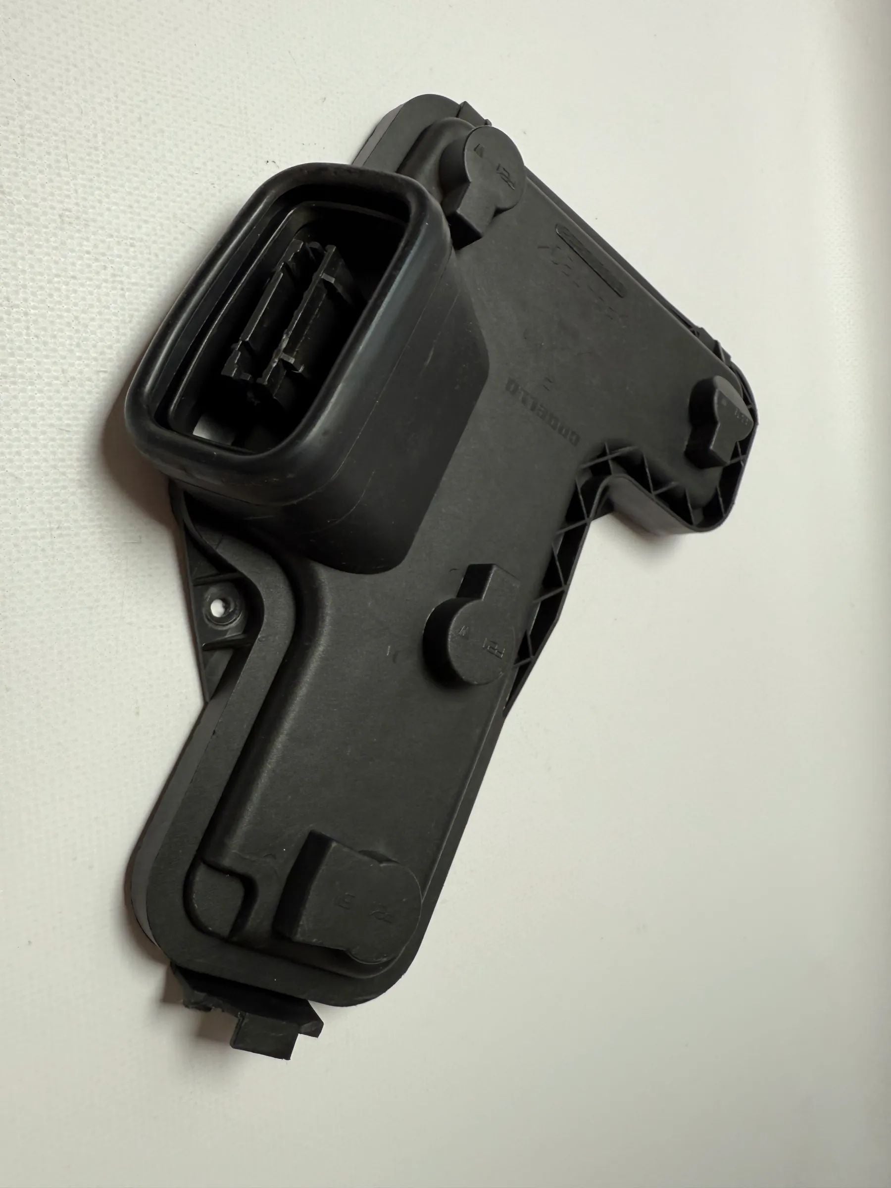 Original VW LUPO 6X1/6E1 lamp holder rear light right 38020143 DX / 6H0 945 258 