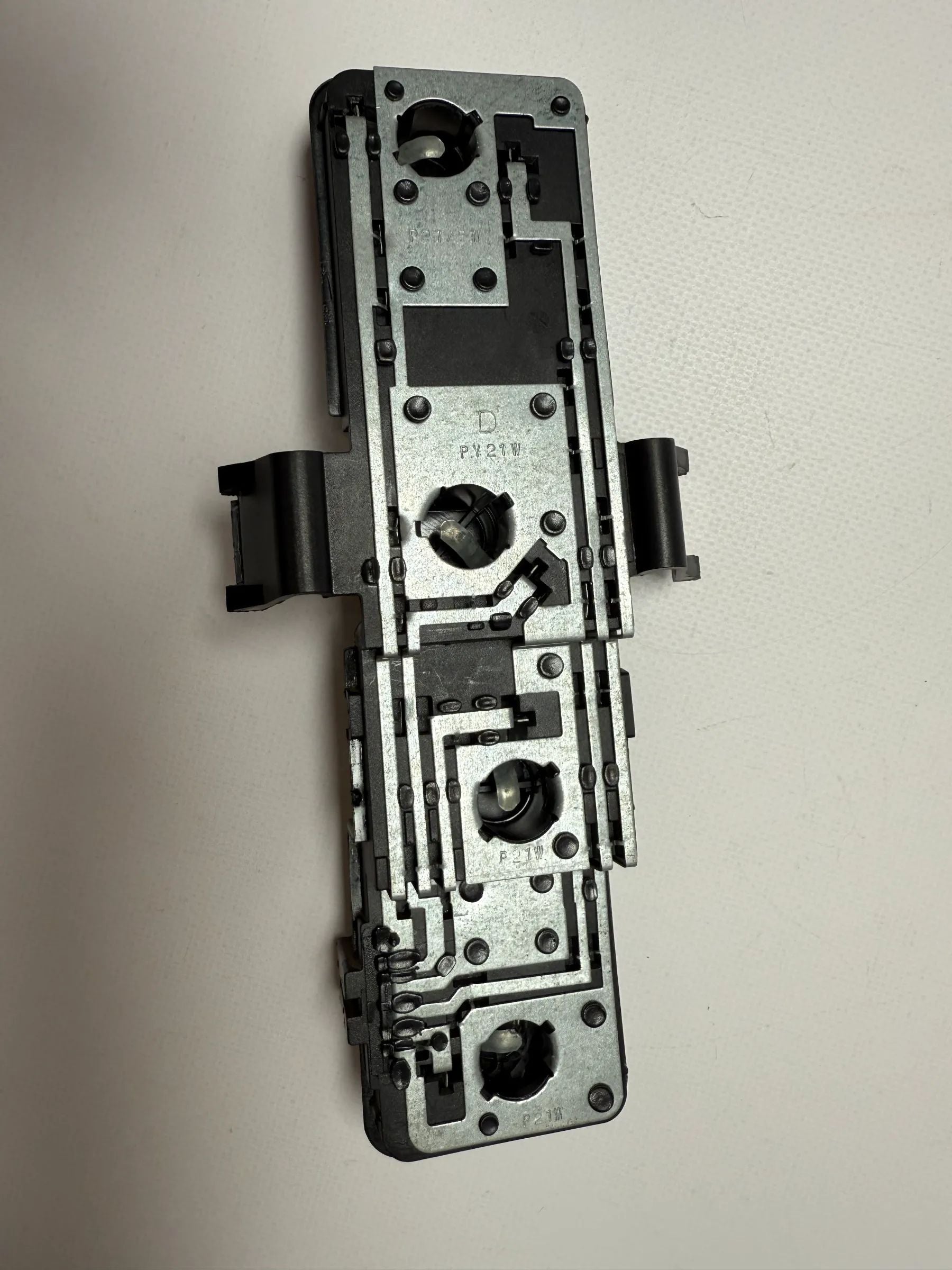 Original CITROEN XSARA PICASSO N68 lamp holder rear light L/R 89300260/89300231 