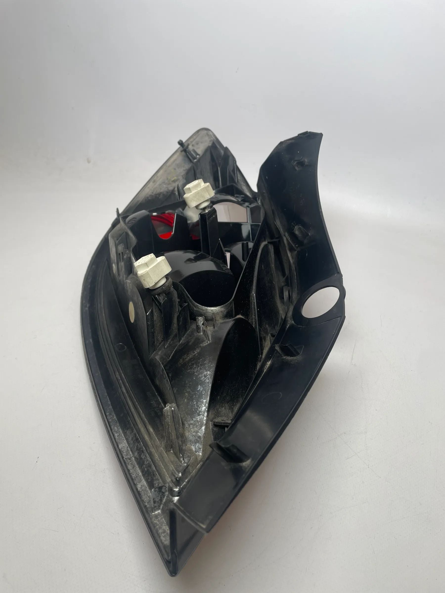 Original Opel Astra (A04) Rückleuchte Rechts Hinten 24451837