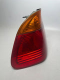 Original BMW 3er (E46) Rückleuchte Links Hinten 230021L