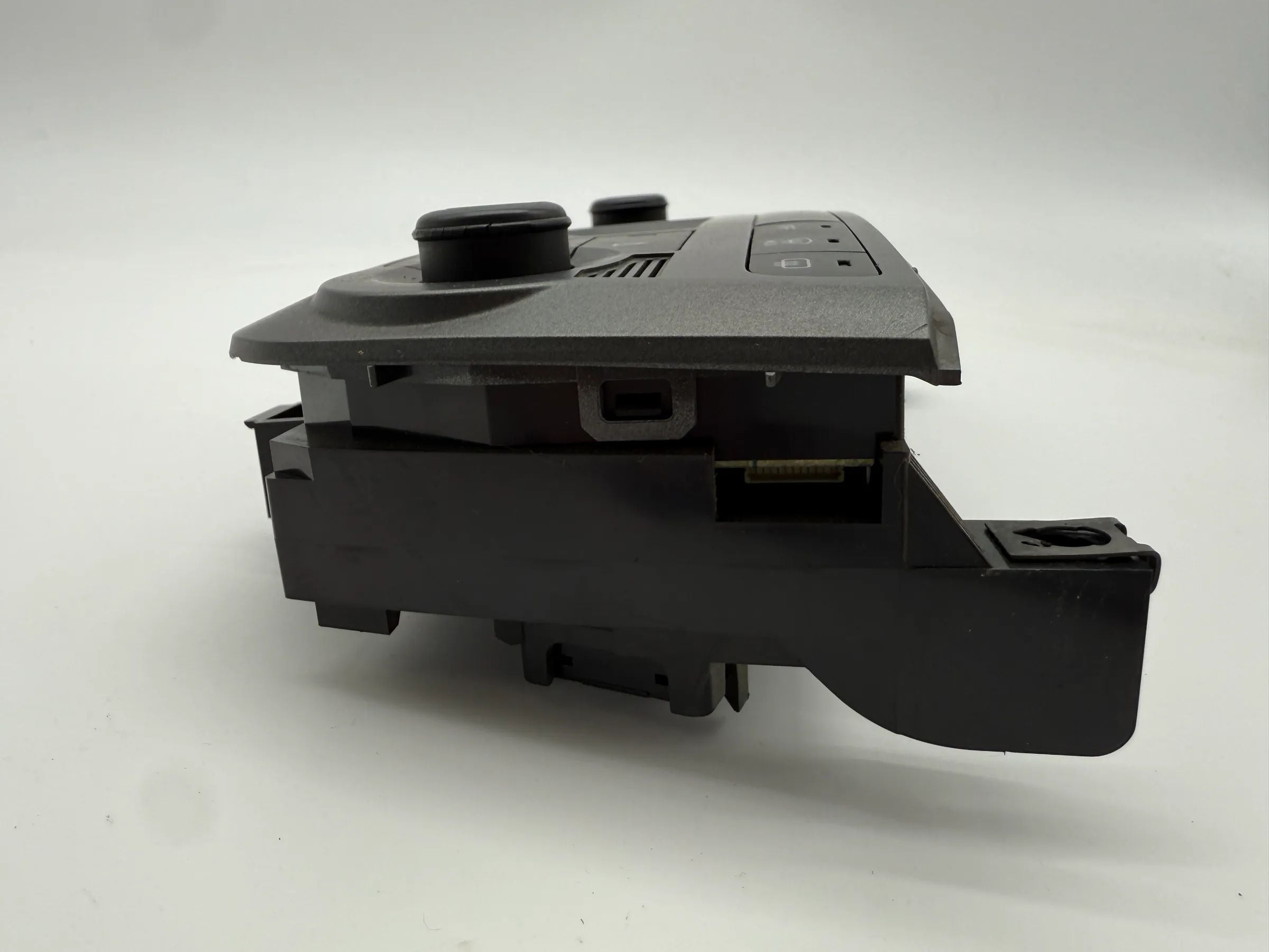 Original Fiat Grande Punto (199) Klimabedienteil Vorne 735419793