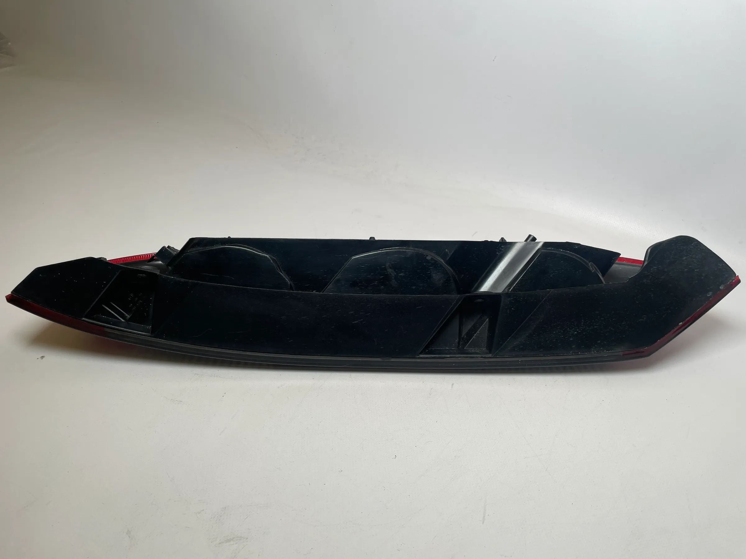 Original Opel Corsa C (X01) Rückleuchte Rechts Hinten 09114337