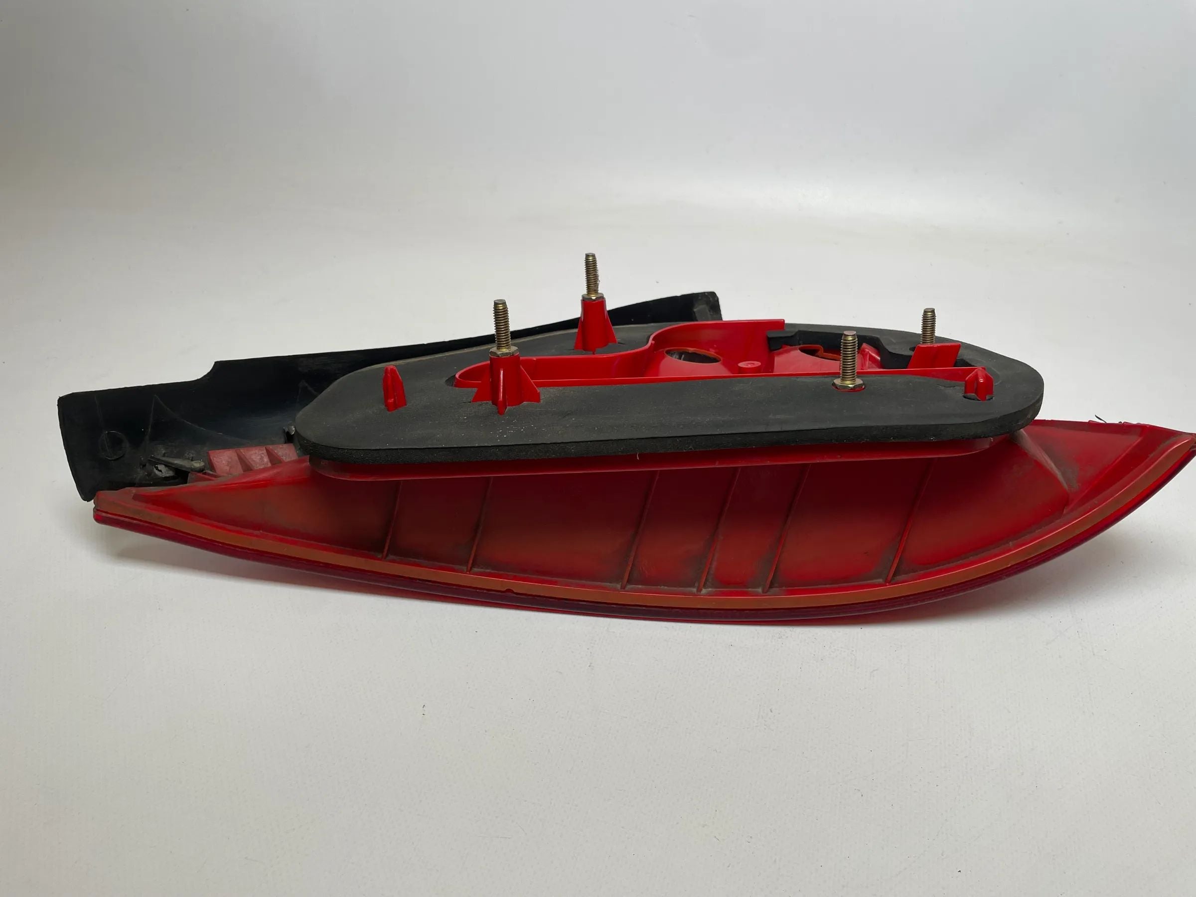 Original Lancia Y (840) Rückleuchte Links Hinten 46777340