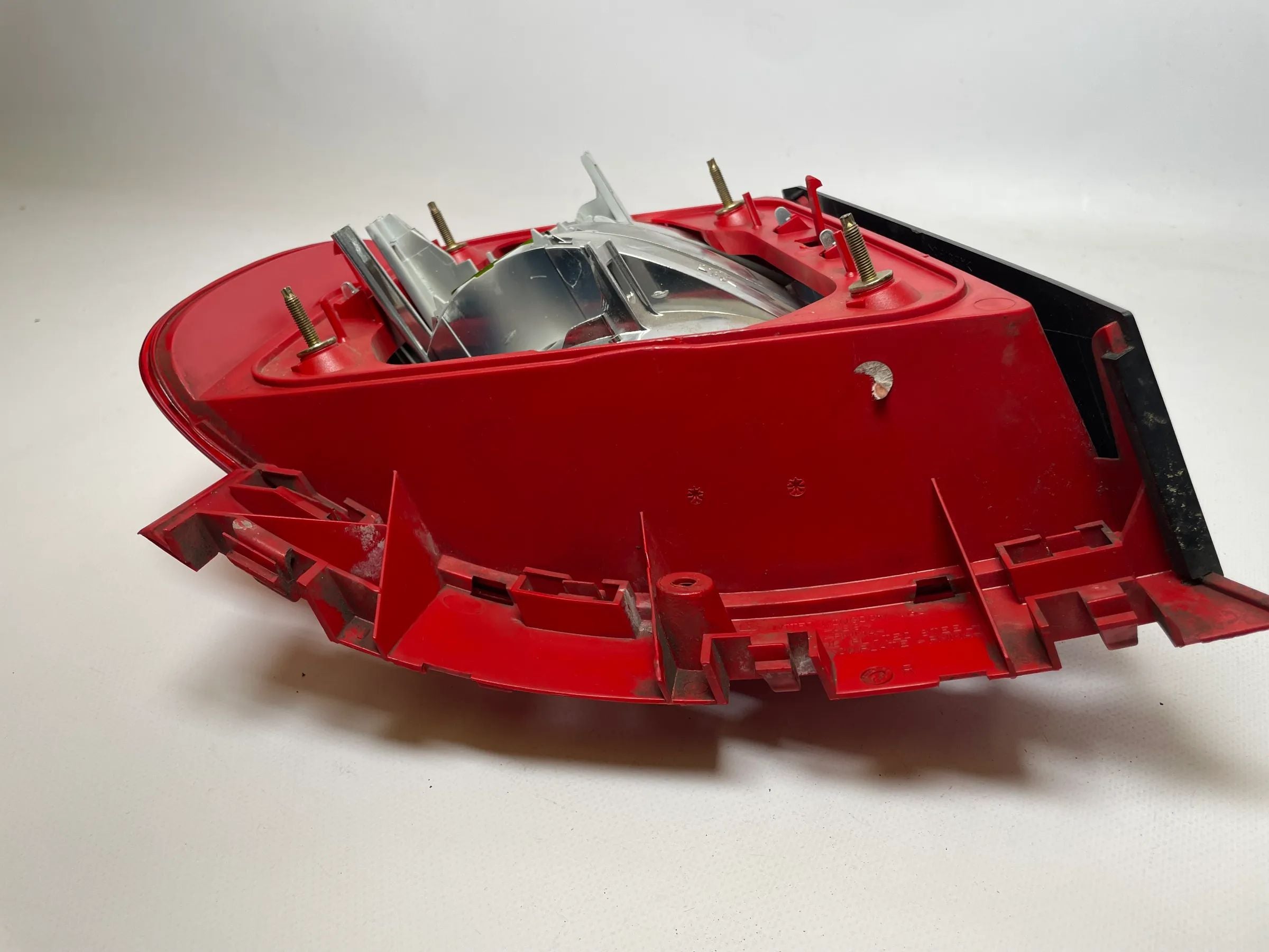 Original Audi A4 (8D2) Rückleuchte Rechts hinten 8D0945112C