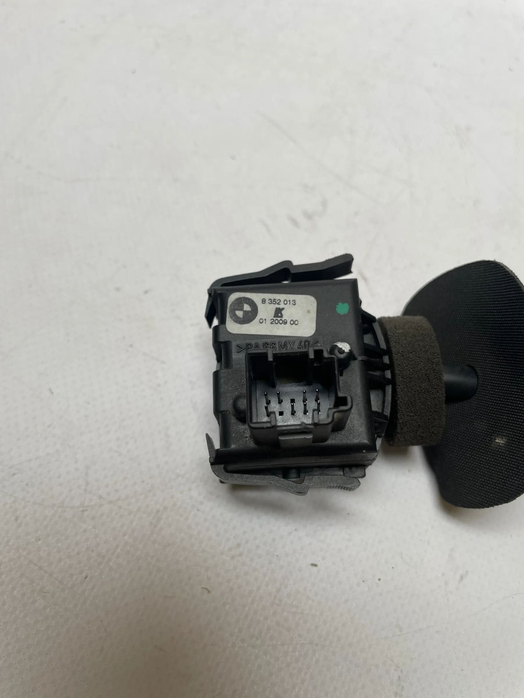 Original BMW 5er (E39) Wischersteuerung 8352013