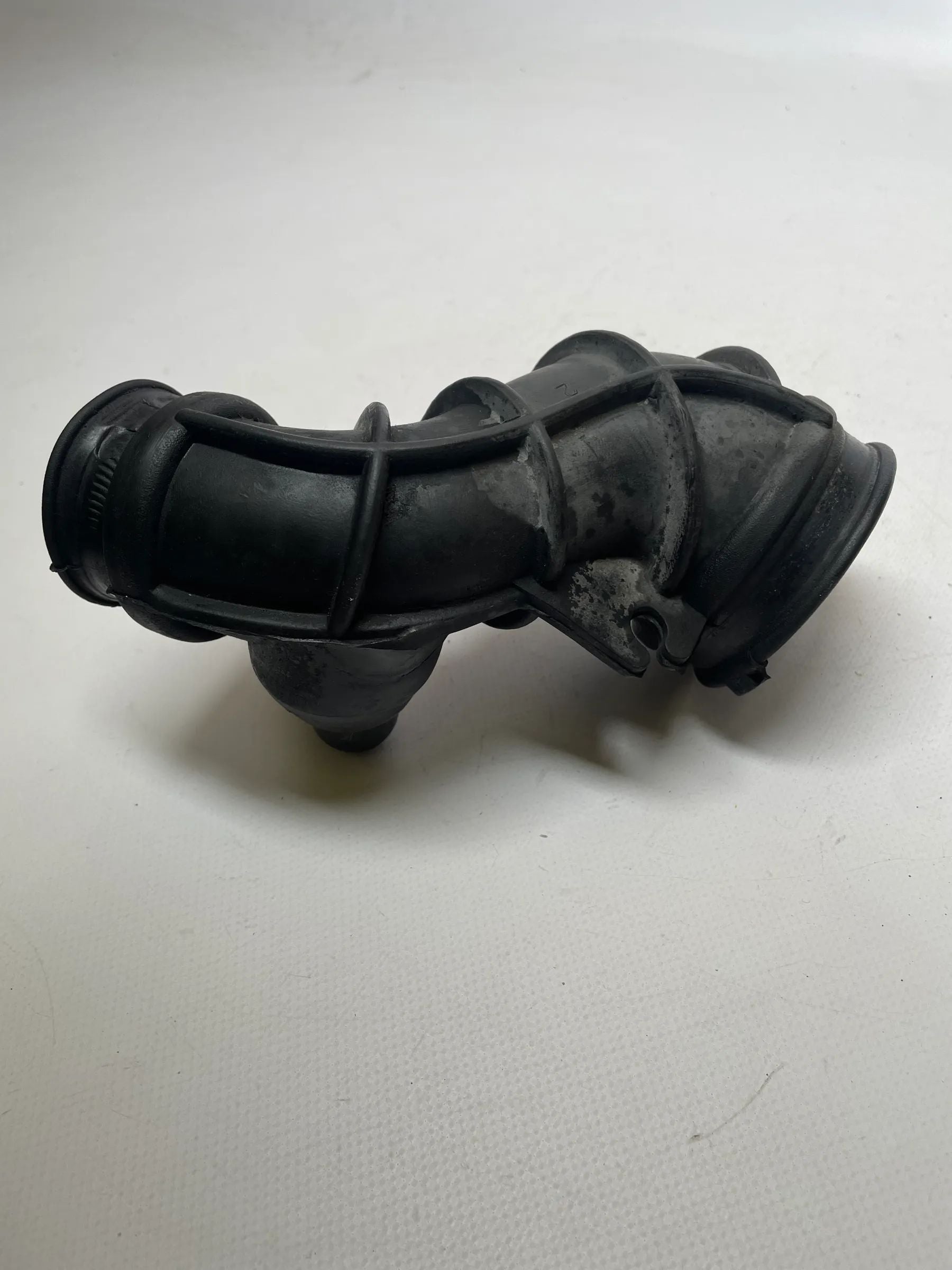 Originale Opel Astra G (T98) Tubo pressione turbocompressore 24441600